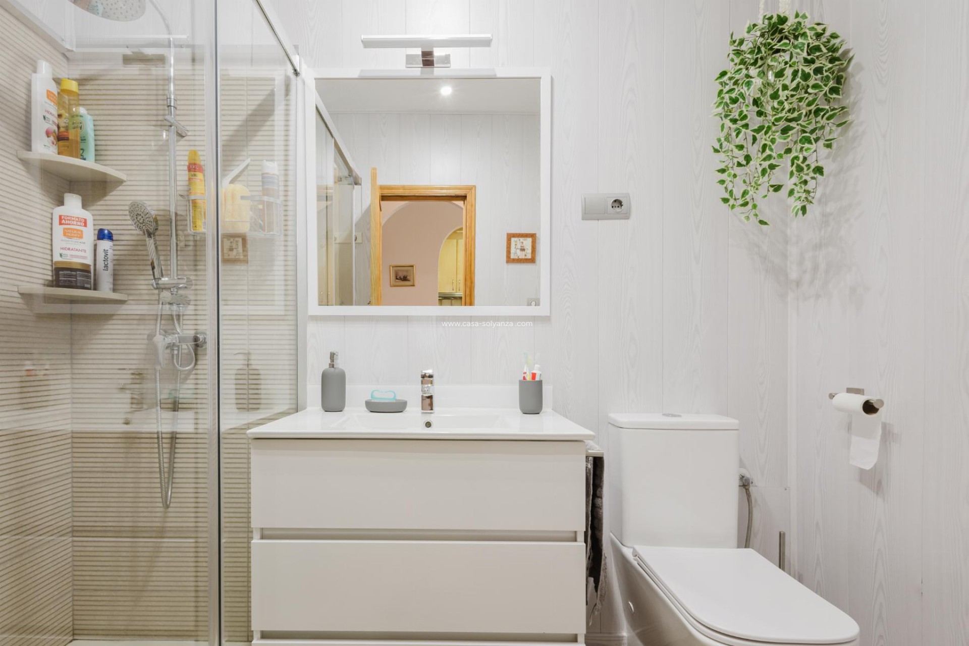 Reventa - Bungalow - Torrevieja - Playa De Los Naufragos