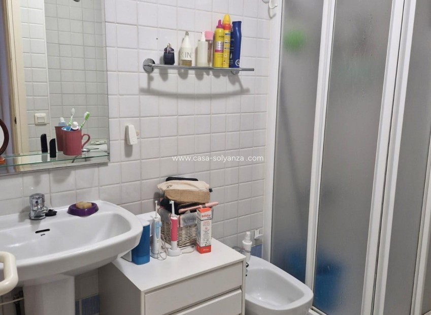 Reventa - Bungalow - Torrevieja - Playa De Los Naufragos