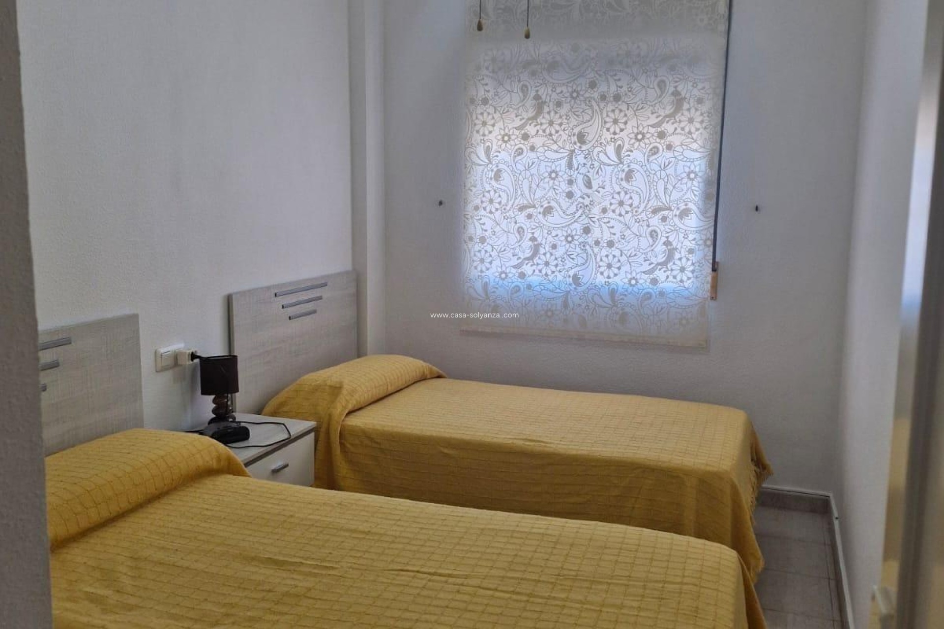 Reventa - Bungalow - Torrevieja - Playa De Los Naufragos