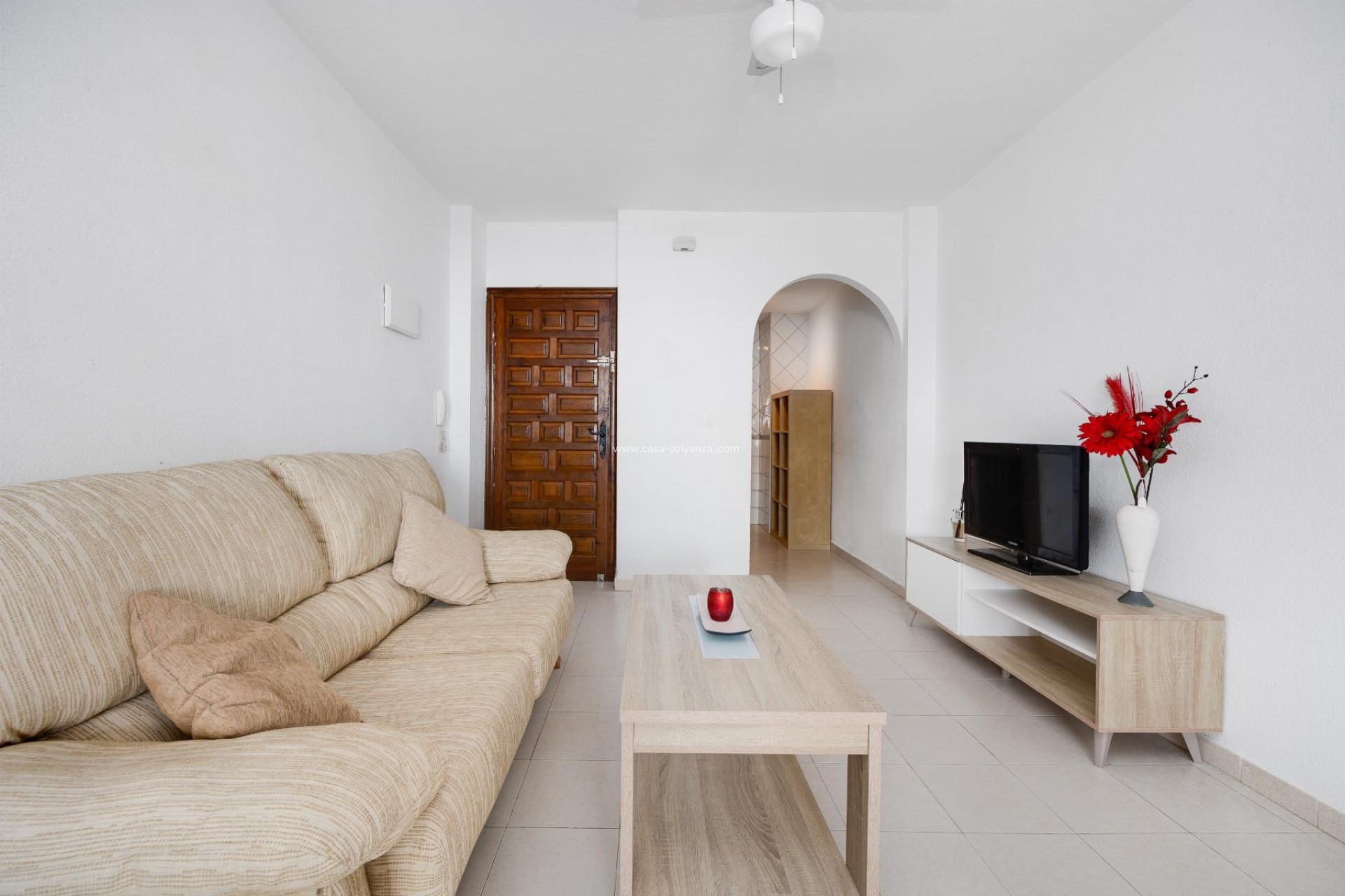 Reventa - Bungalow - Torrevieja - Playa De Los Naufragos