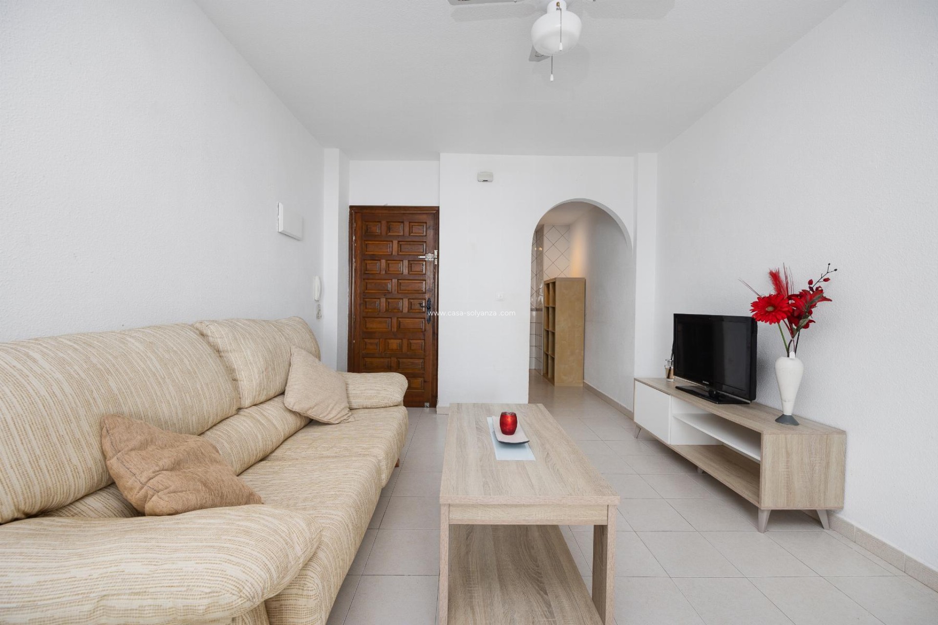 Reventa - Bungalow - Torrevieja - Playa De Los Naufragos