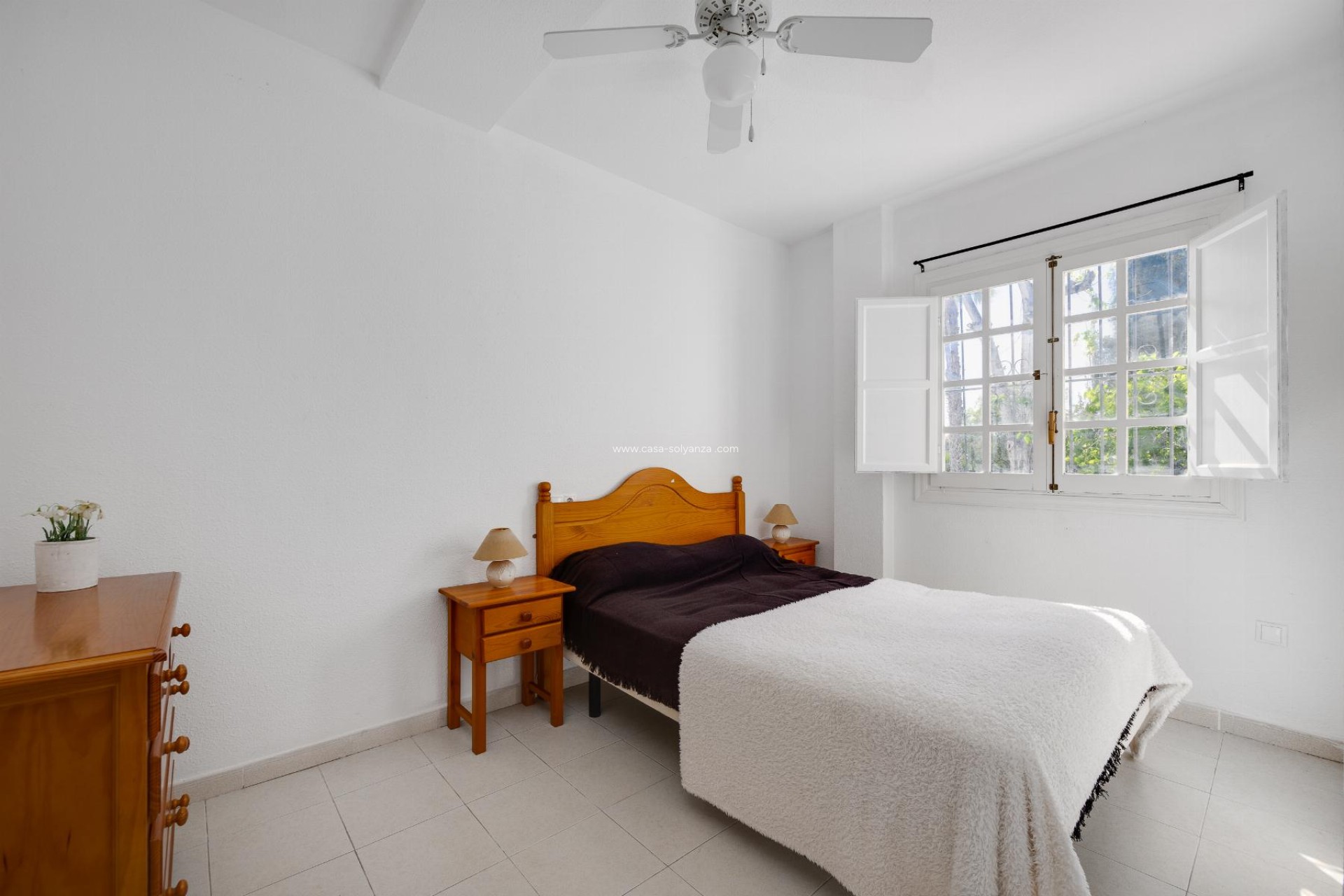 Reventa - Bungalow - Torrevieja - Playa De Los Naufragos
