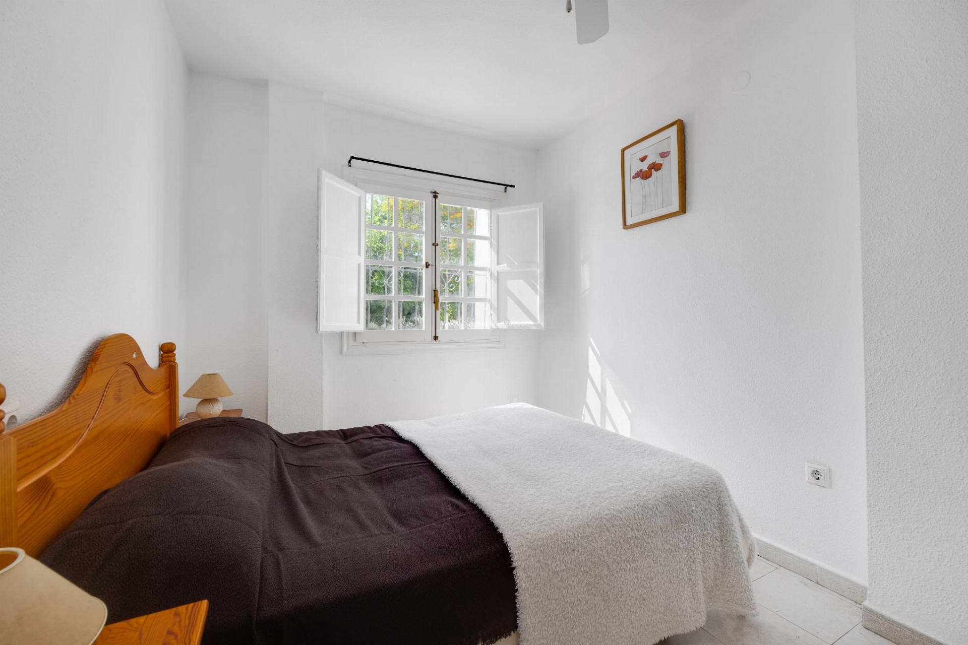 Reventa - Bungalow - Torrevieja - Playa De Los Naufragos