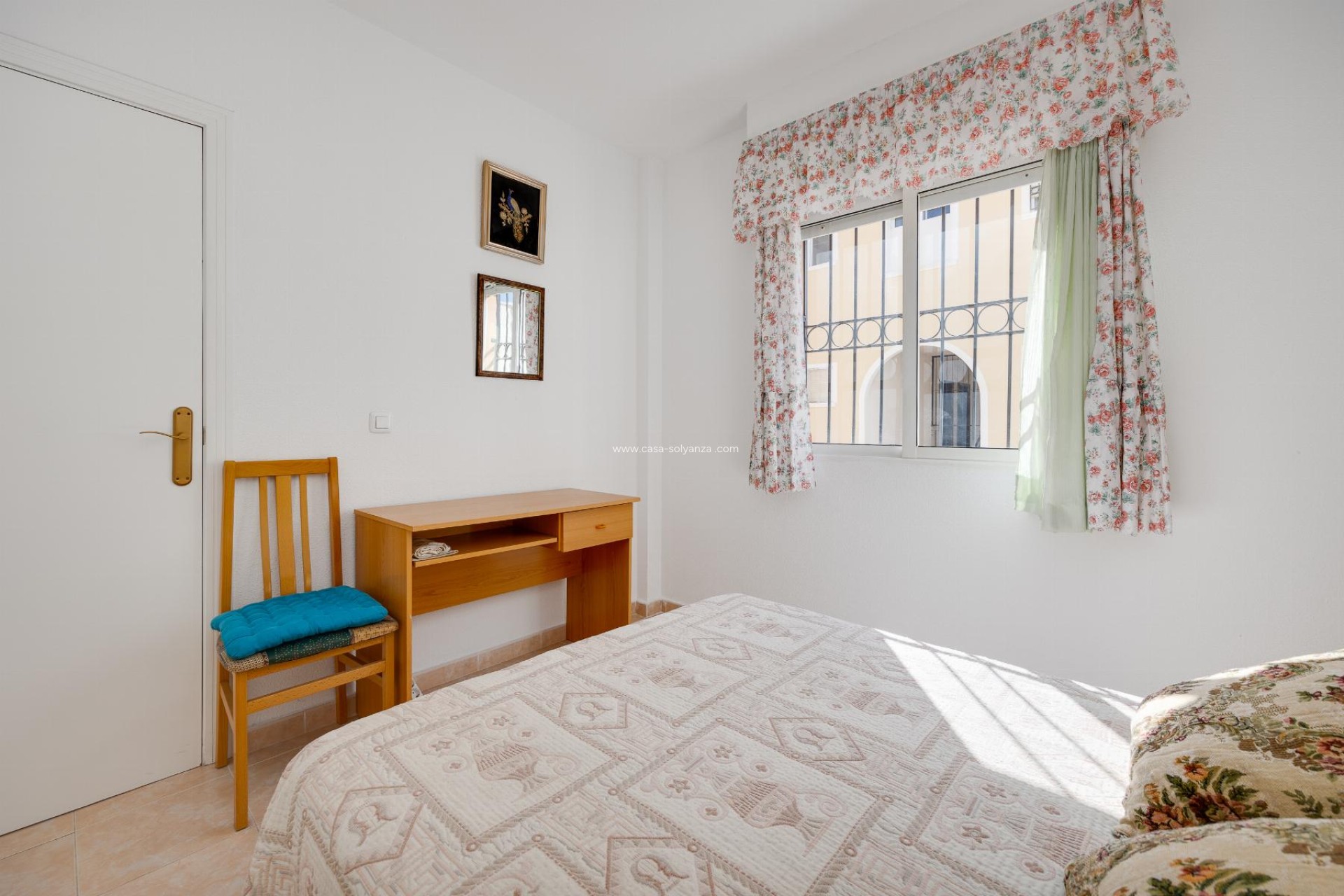 Reventa - Bungalow - Torrevieja - Playa De Los Naufragos