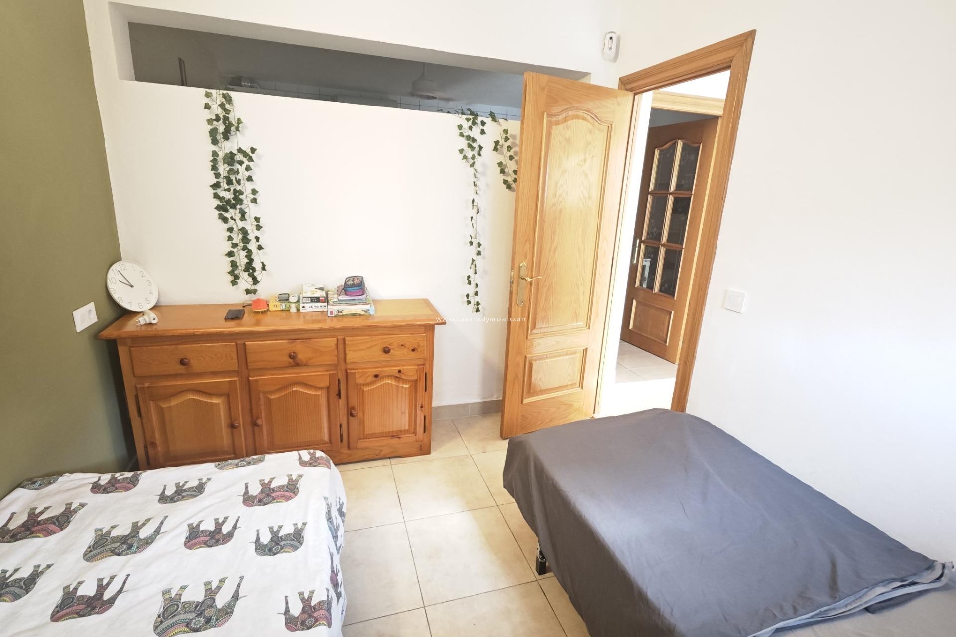 Reventa - Bungalow - Torrevieja - Playa del Cura