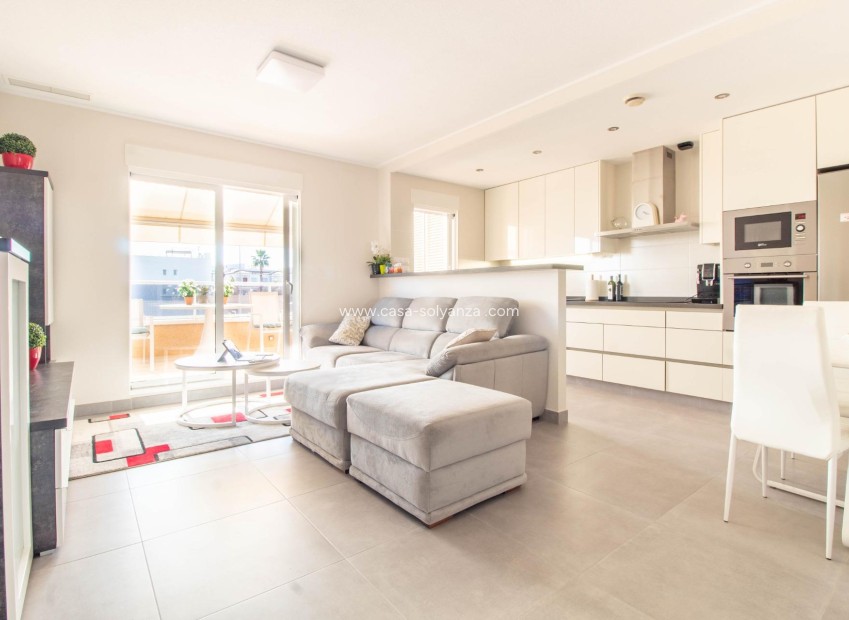 Reventa - Bungalow - Torrevieja - Punta Prima