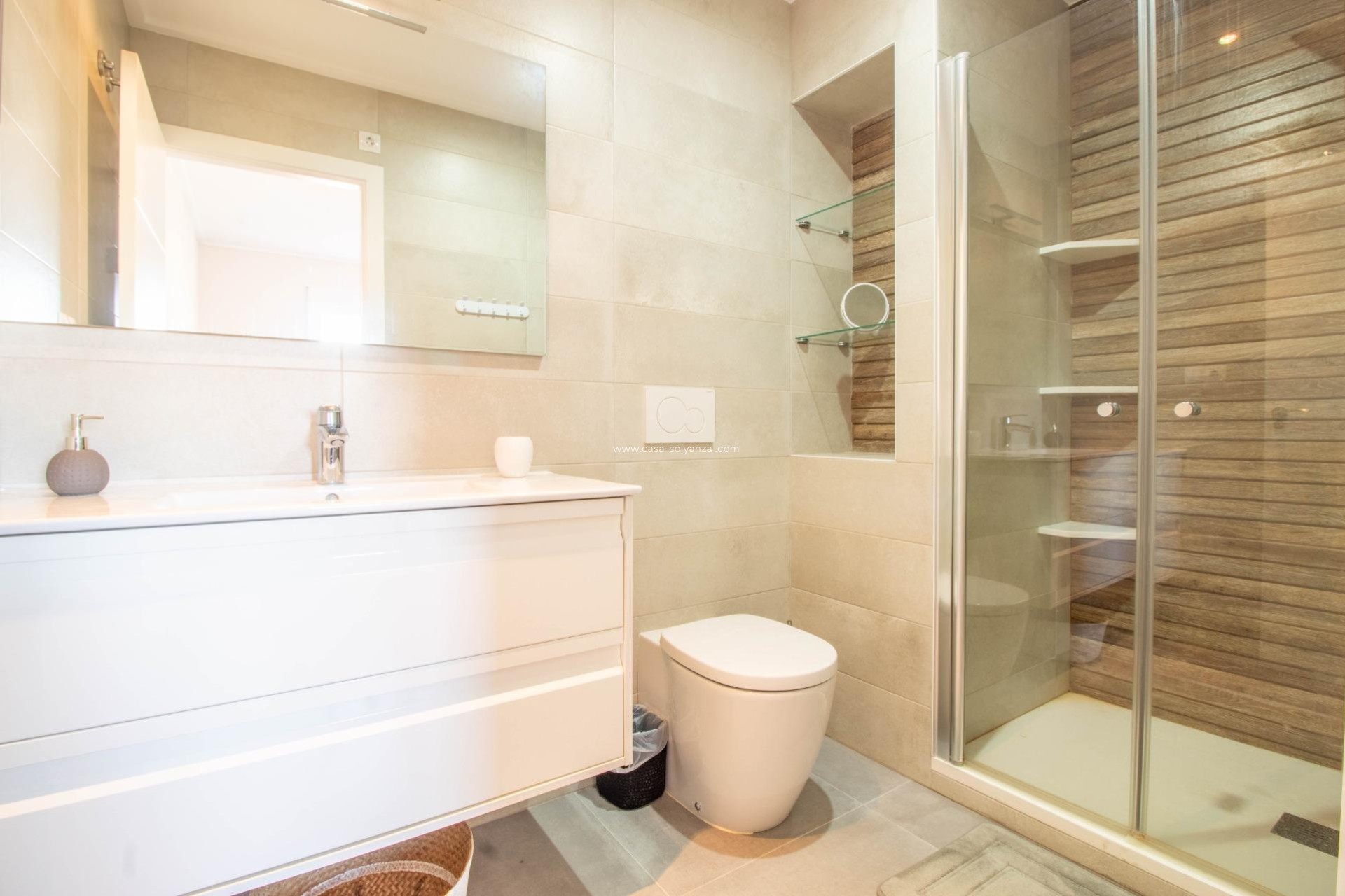 Reventa - Bungalow - Torrevieja - Punta Prima