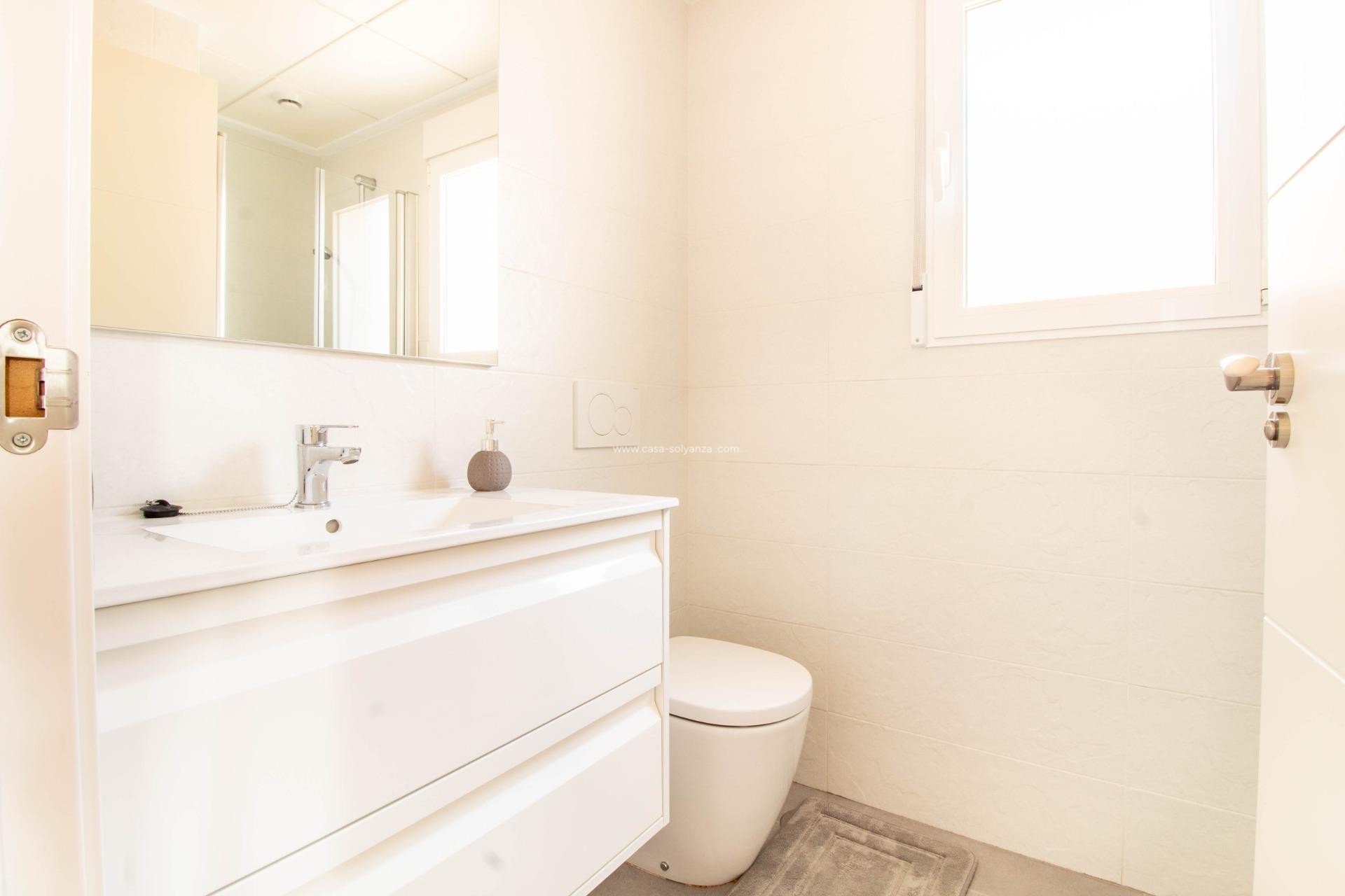 Reventa - Bungalow - Torrevieja - Punta Prima