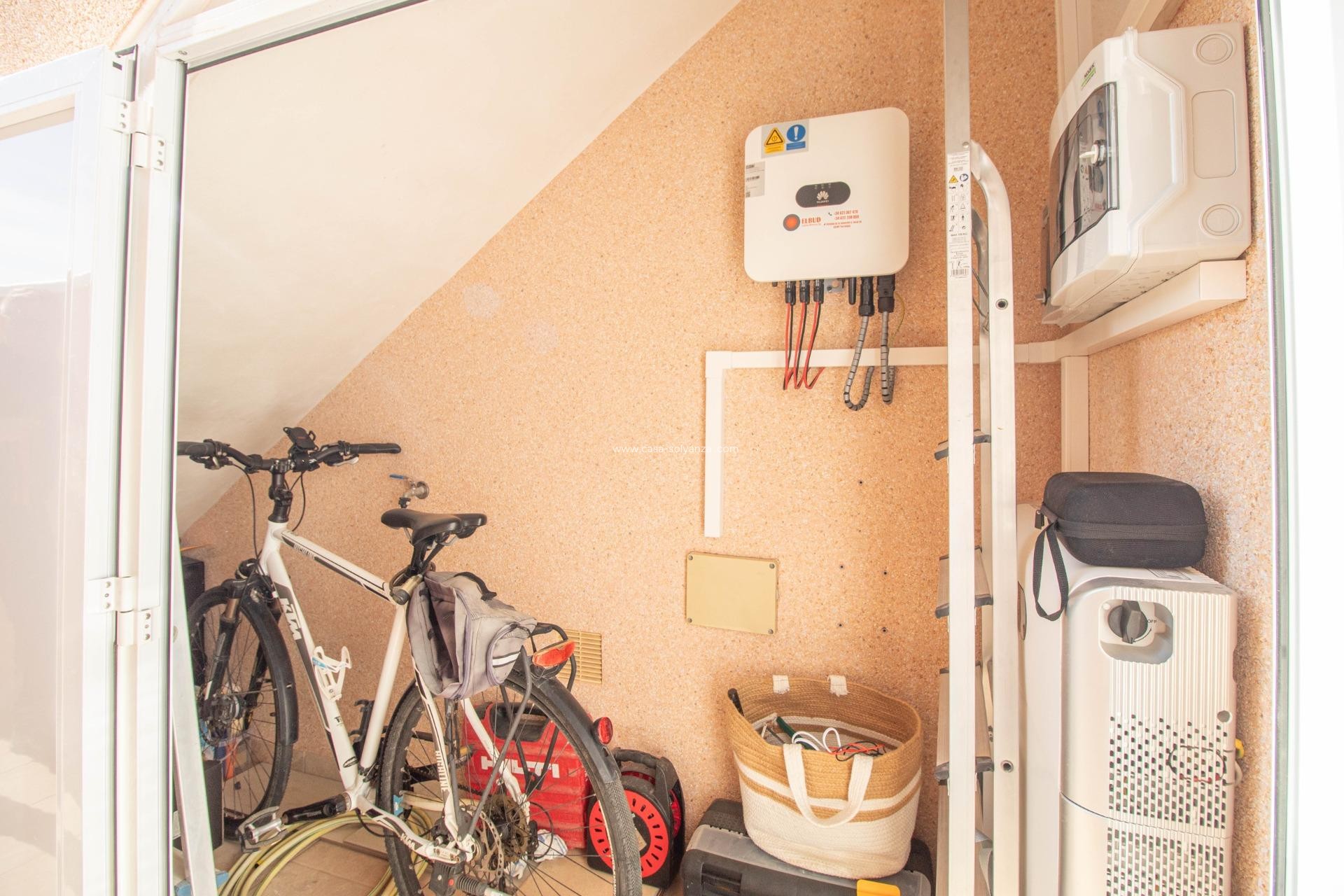 Reventa - Bungalow - Torrevieja - Punta Prima