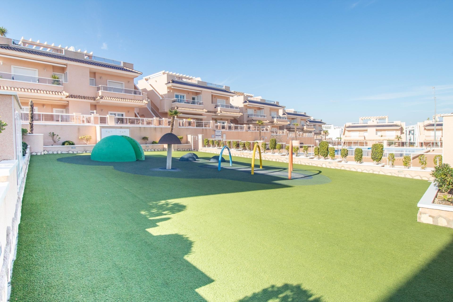 Reventa - Bungalow - Torrevieja - Punta Prima
