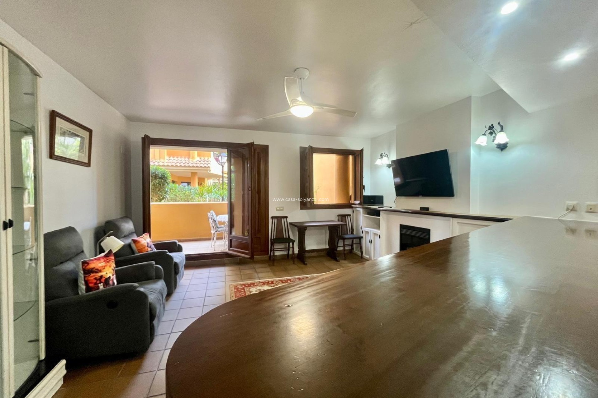 Reventa - Bungalow - Torrevieja - Punta Prima