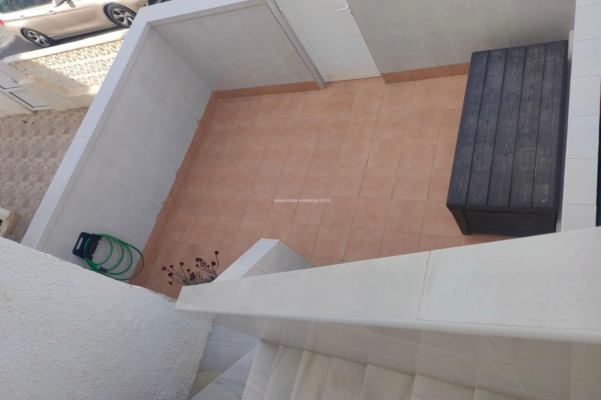 Reventa - Bungalow - Torrevieja - Rosaleda-los Frutales