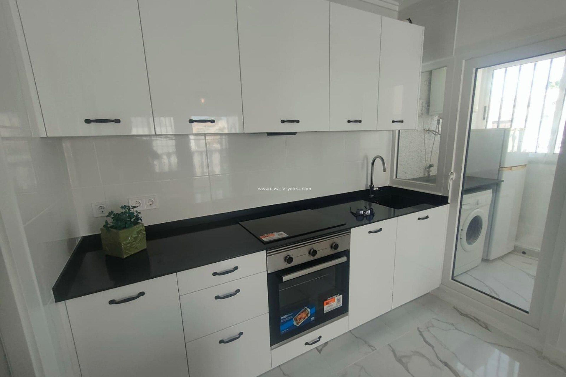 Reventa - Bungalow - Torrevieja - Rosaleda-los Frutales