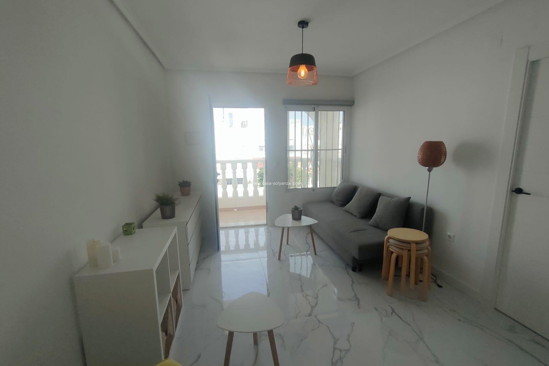 Reventa - Bungalow - Torrevieja - Rosaleda-los Frutales