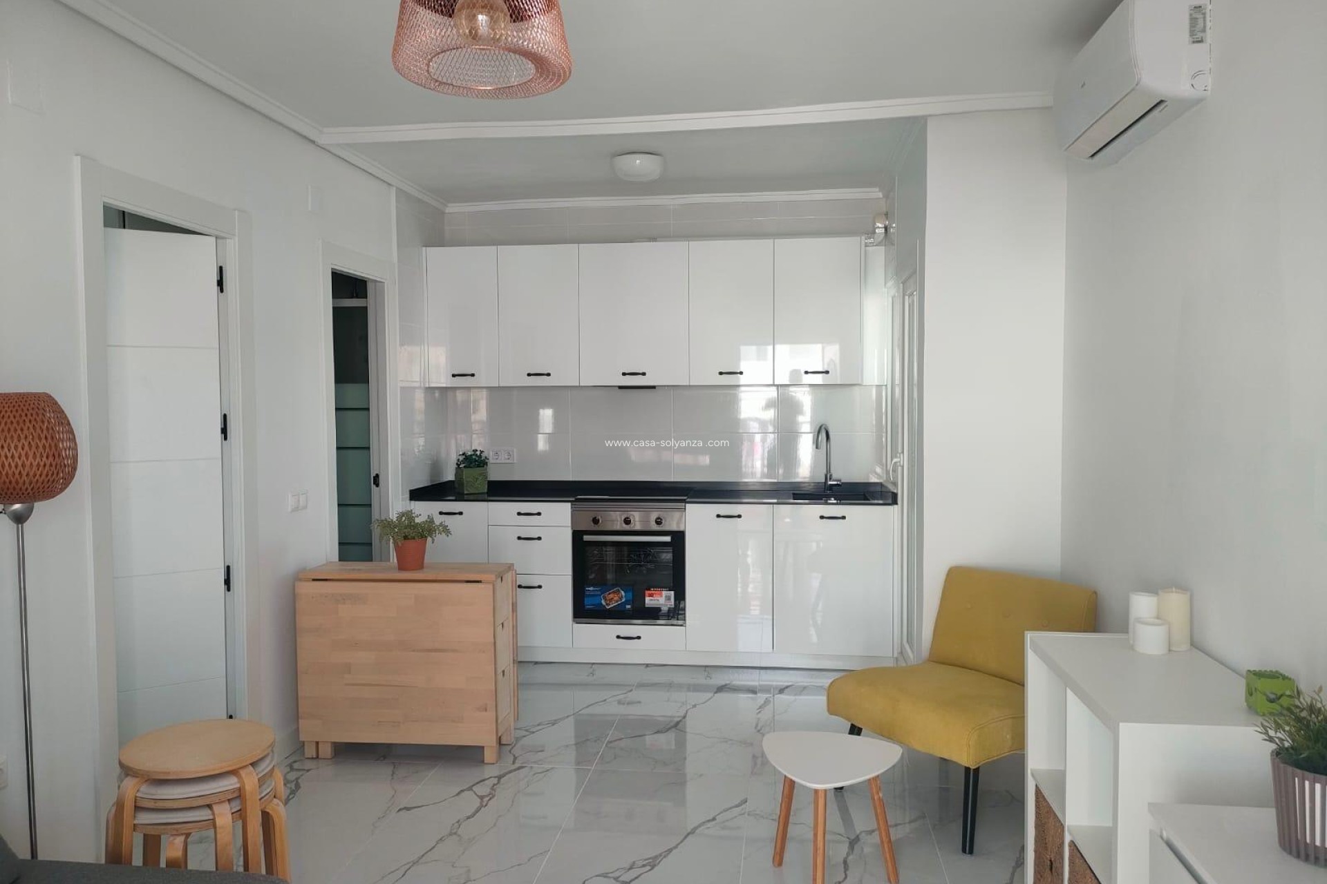 Reventa - Bungalow - Torrevieja - Rosaleda-los Frutales