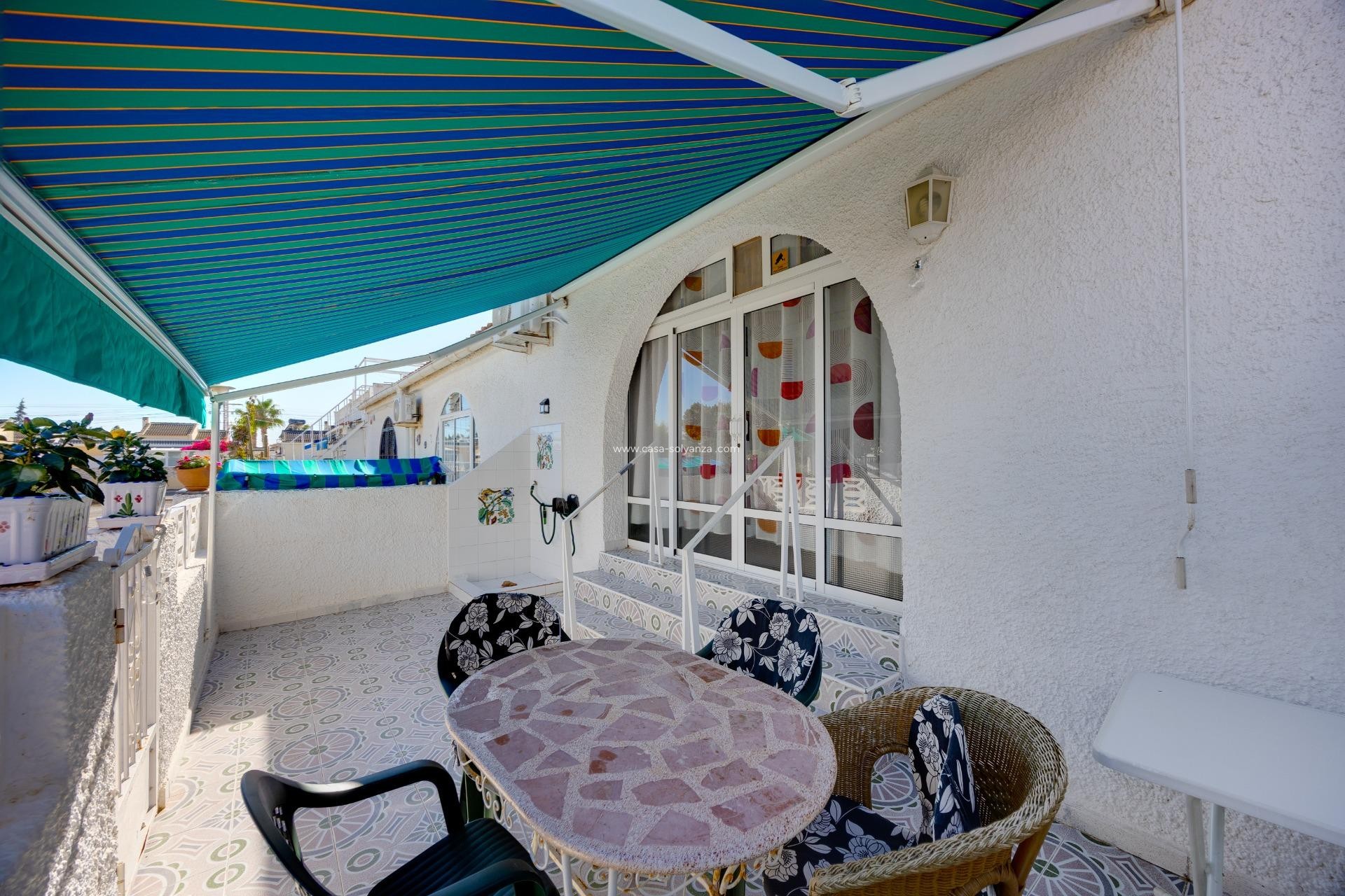 Reventa - Bungalow - Torrevieja - San Luis