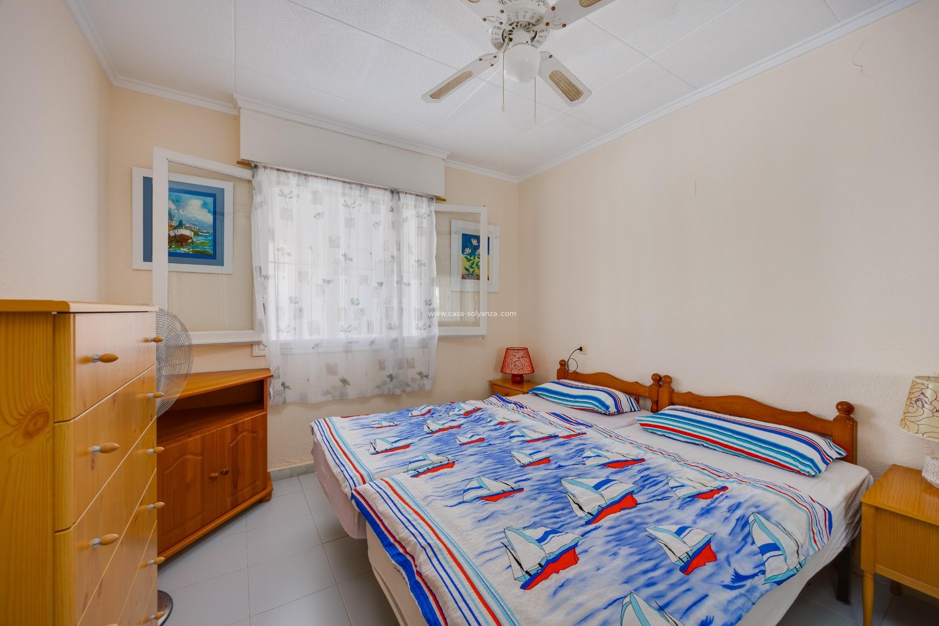 Reventa - Bungalow - Torrevieja - San Luis