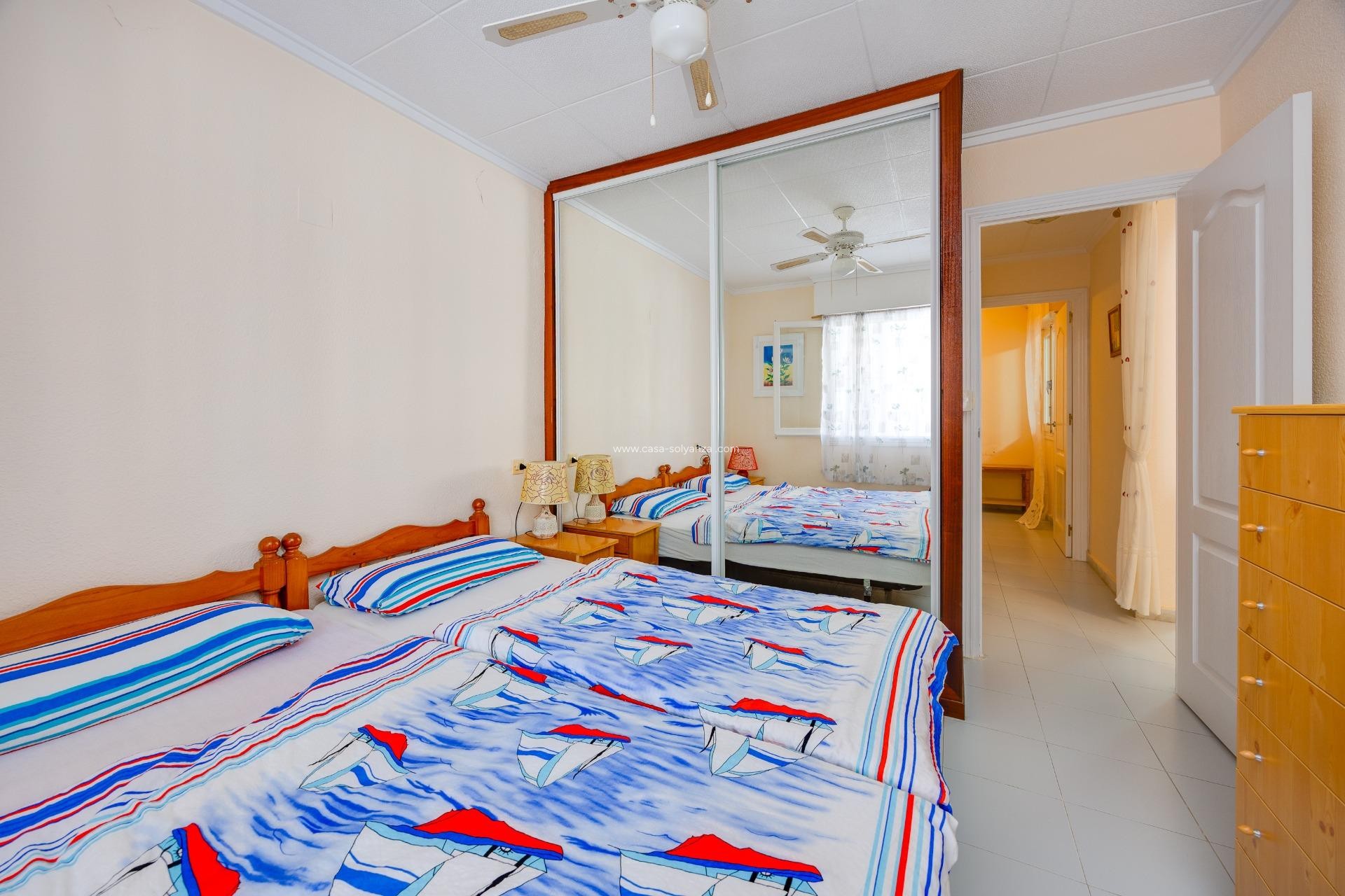 Reventa - Bungalow - Torrevieja - San Luis