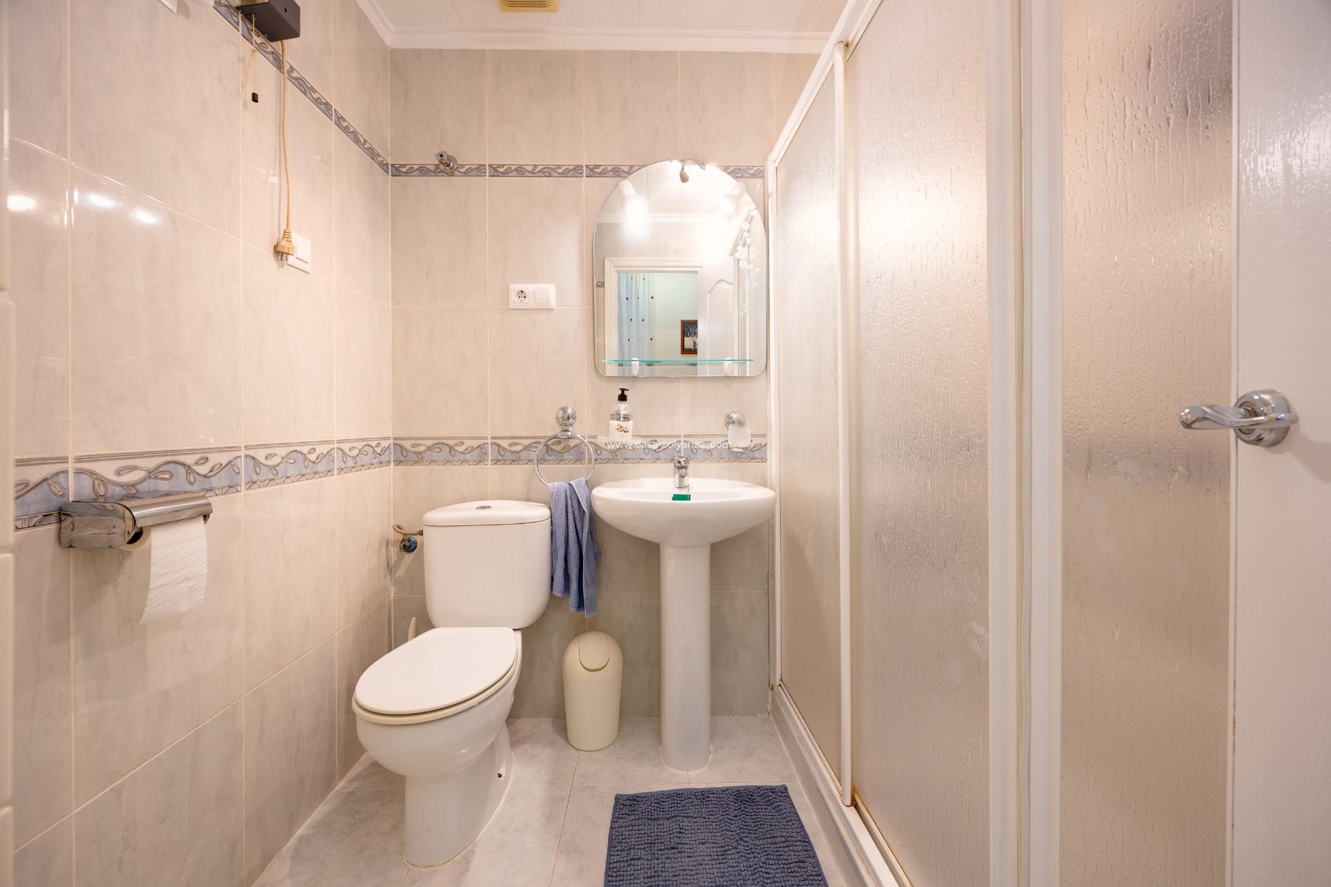 Reventa - Bungalow - Torrevieja - San Luis