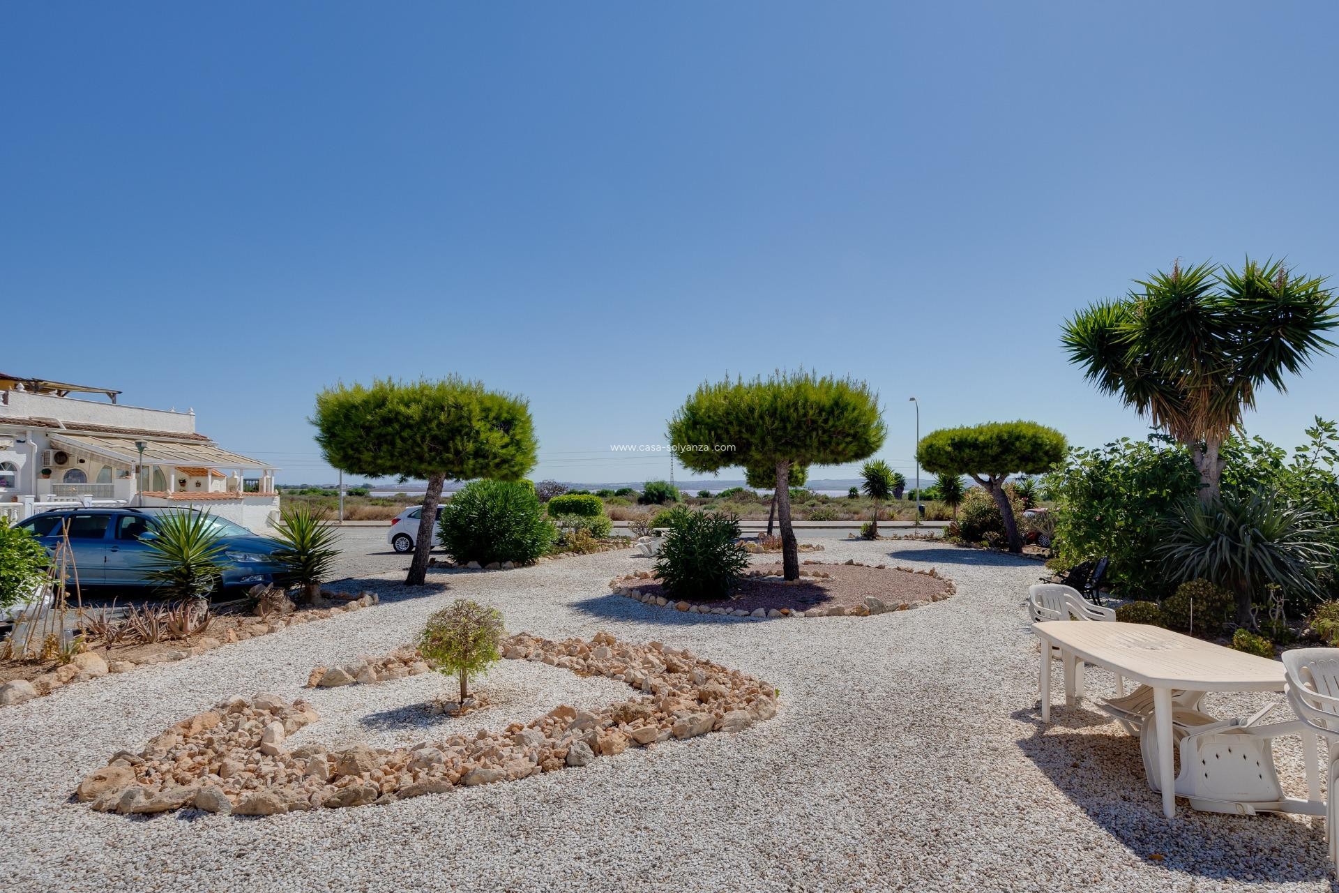 Reventa - Bungalow - Torrevieja - San Luis