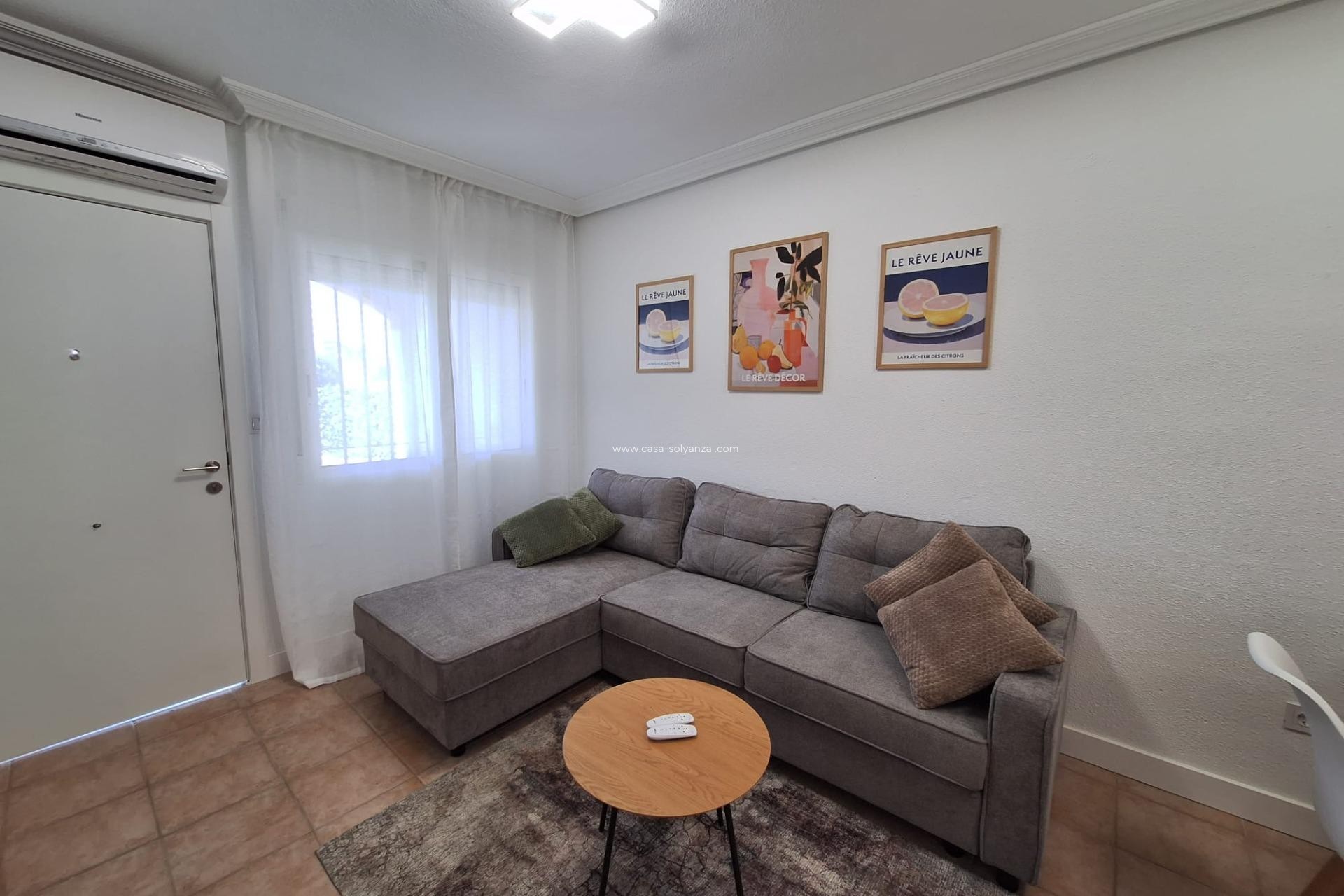 Reventa - Bungalow - Torrevieja - Sector 25