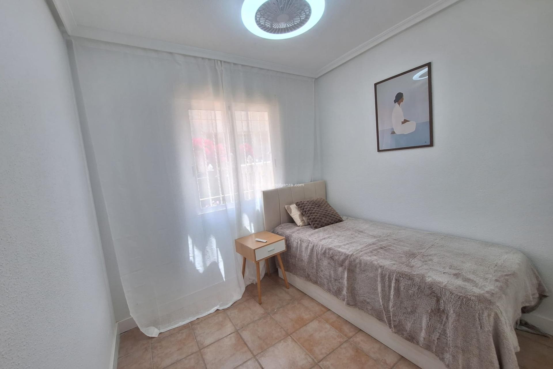 Reventa - Bungalow - Torrevieja - Sector 25