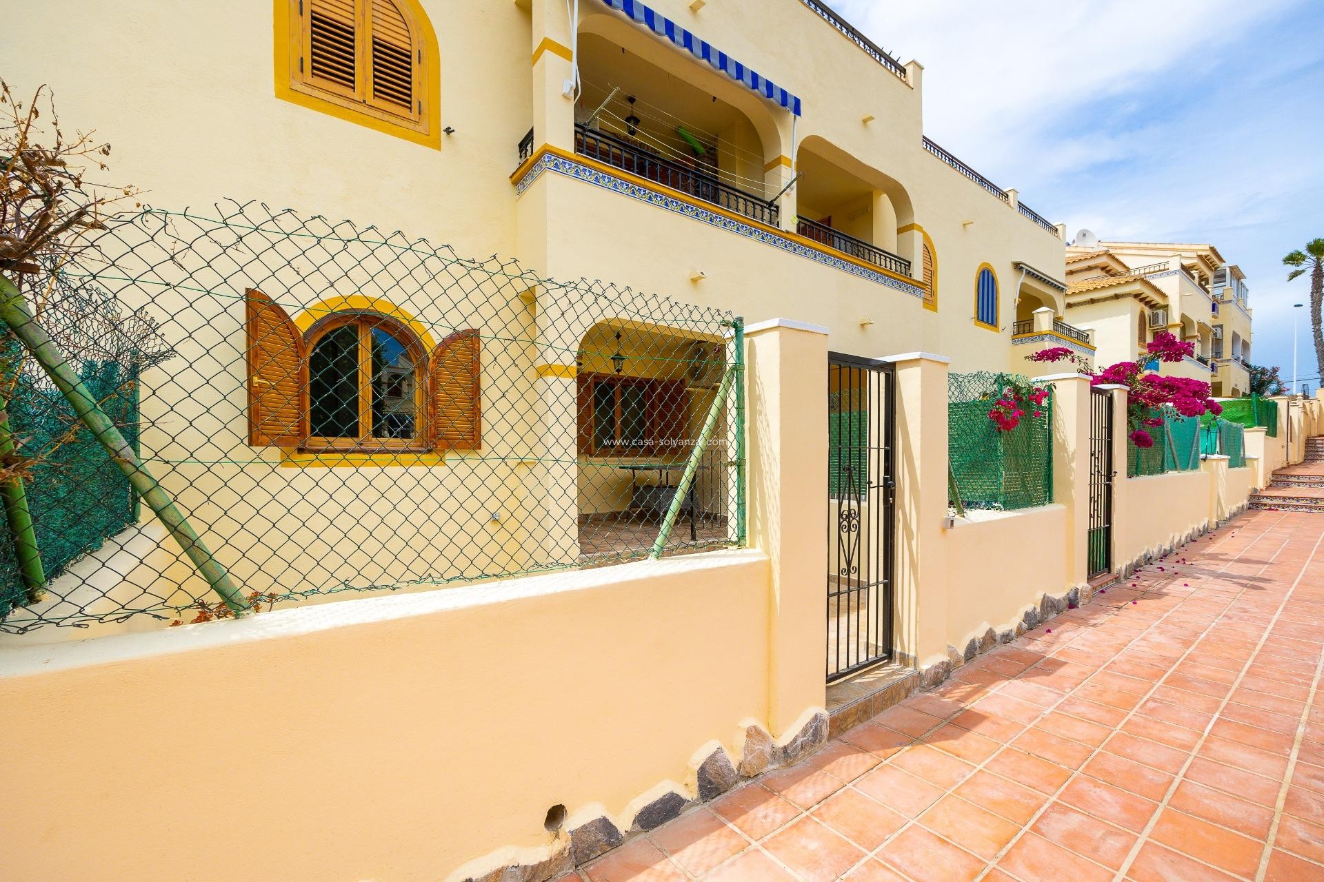 Reventa - Bungalow - Torrevieja - Torre La Mata