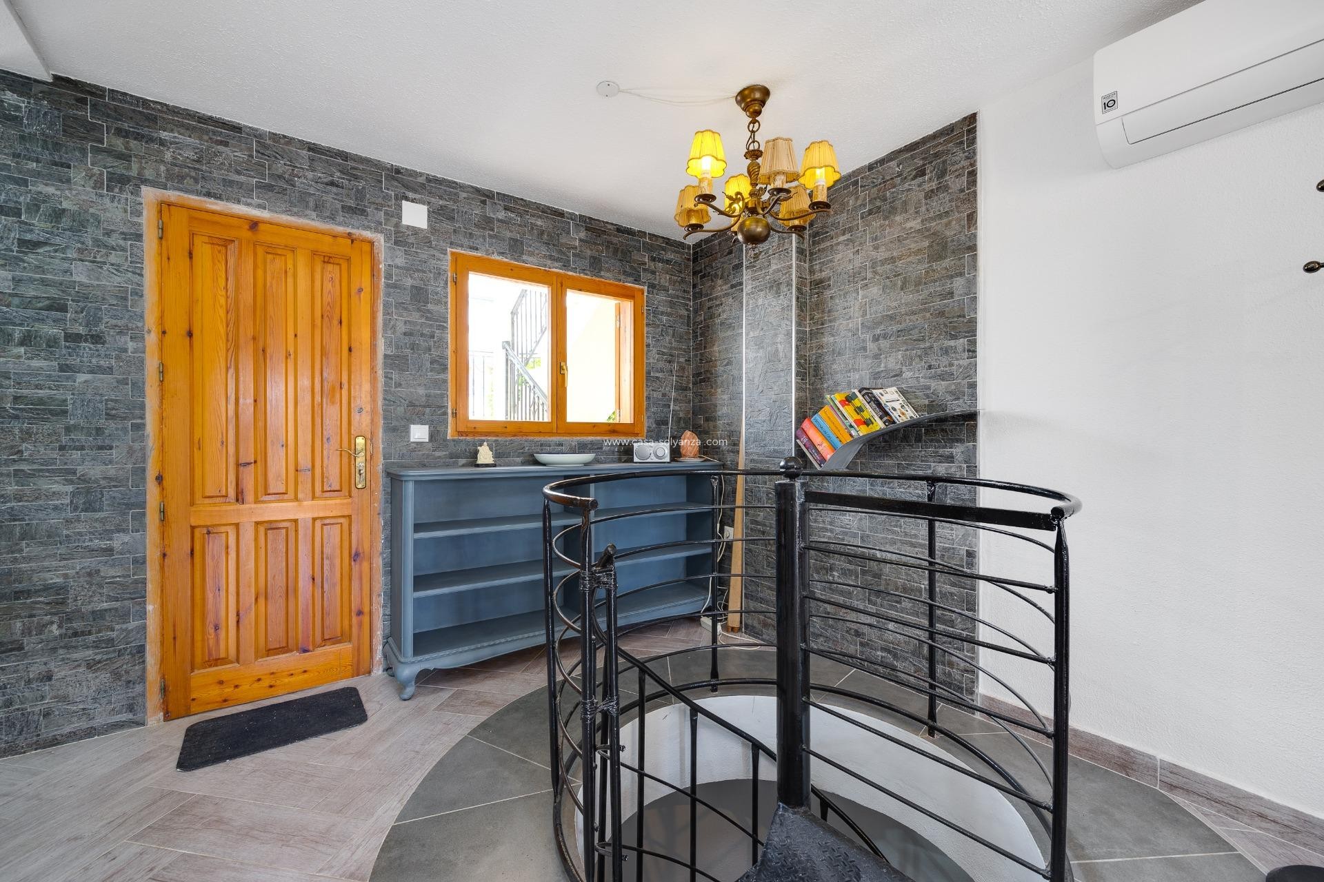 Reventa - Bungalow - Torrevieja - Torre La Mata