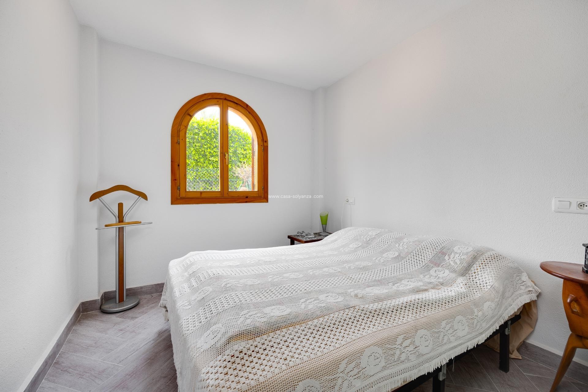 Reventa - Bungalow - Torrevieja - Torre La Mata