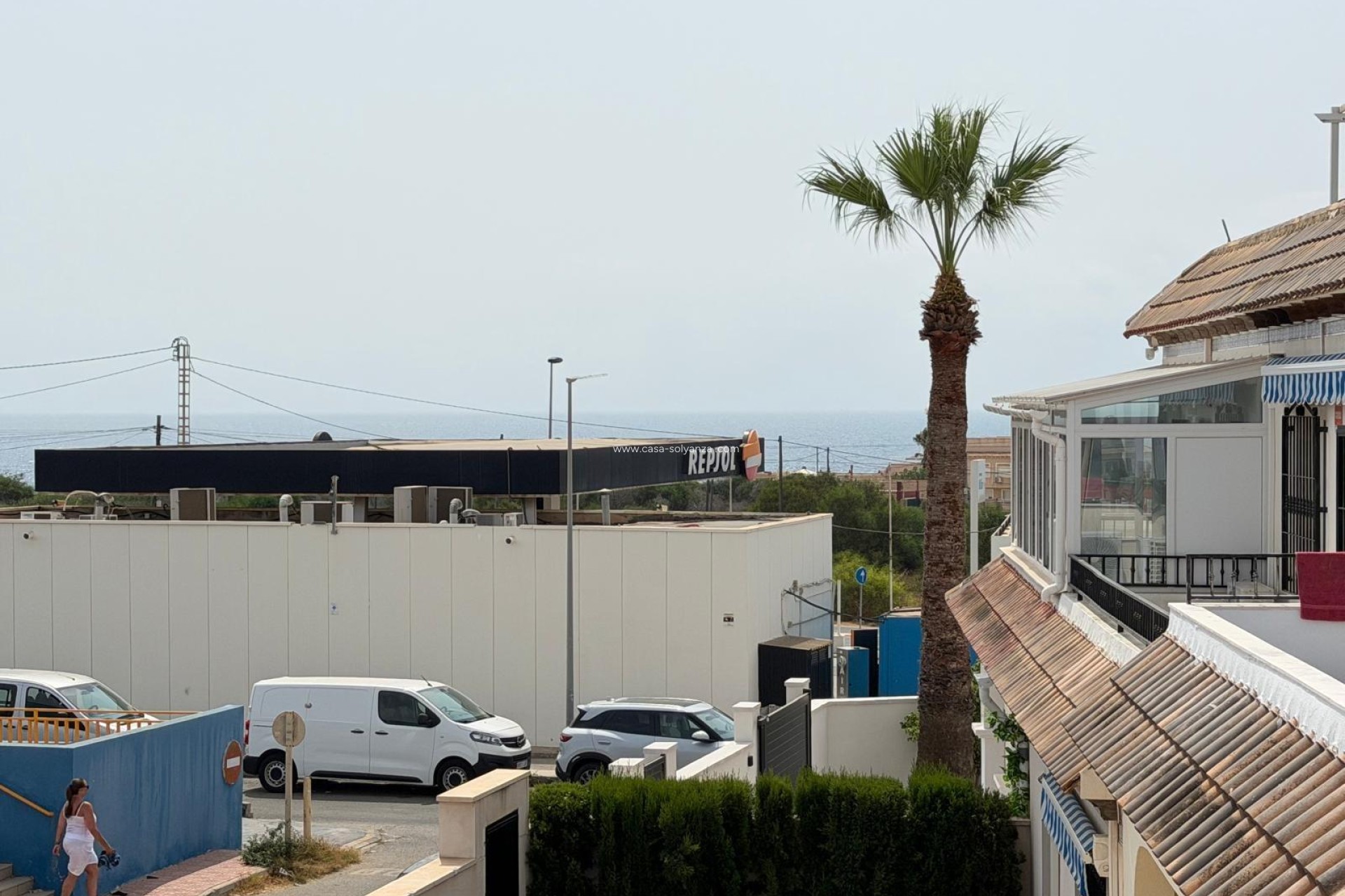 Reventa - Bungalow - Torrevieja - Torreblanca
