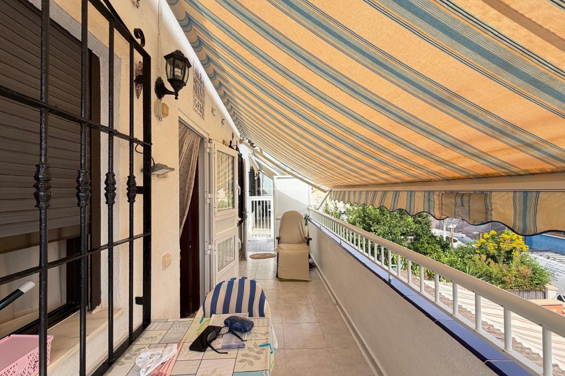 Reventa - Bungalow - Torrevieja - Torreblanca