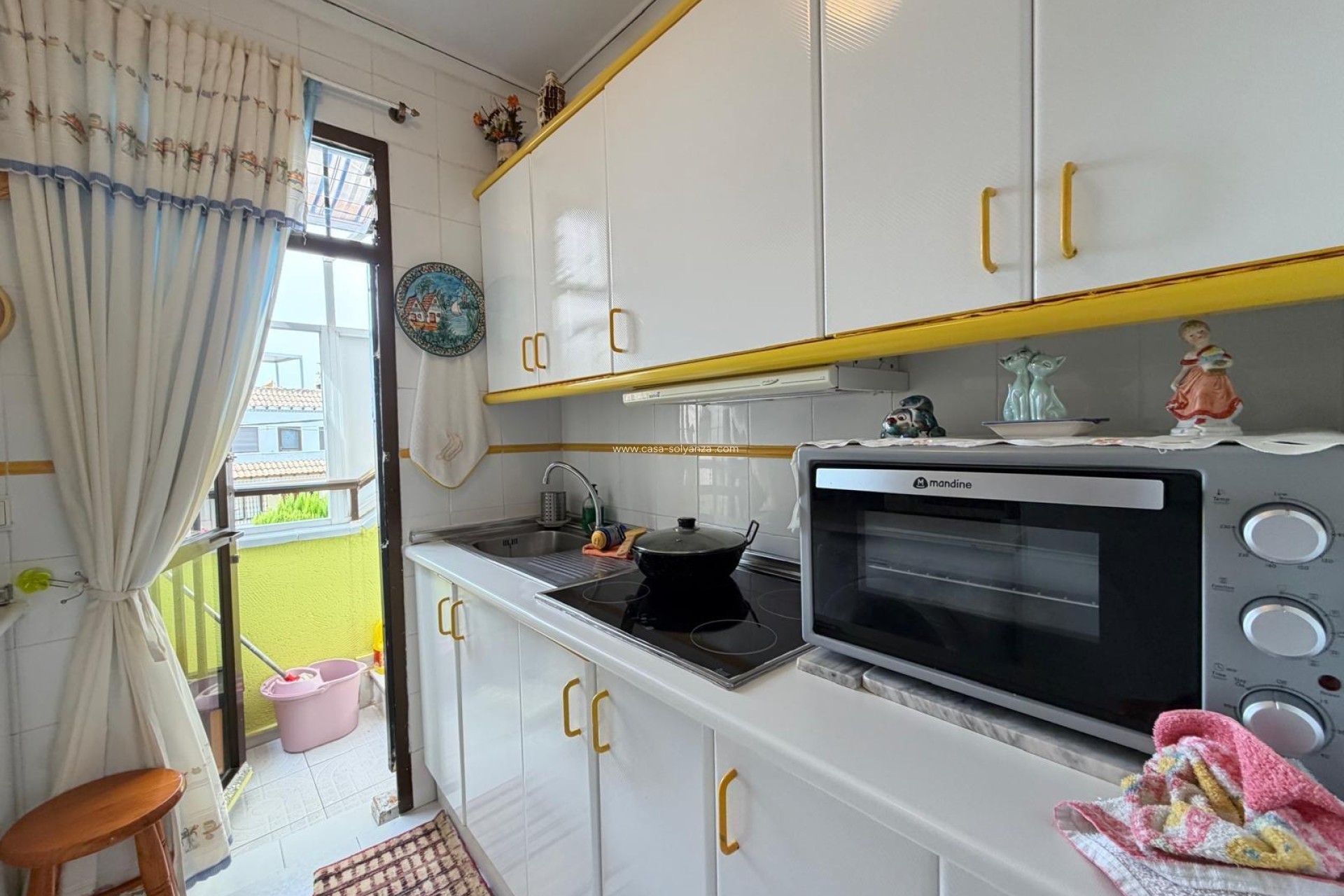 Reventa - Bungalow - Torrevieja - Torreblanca