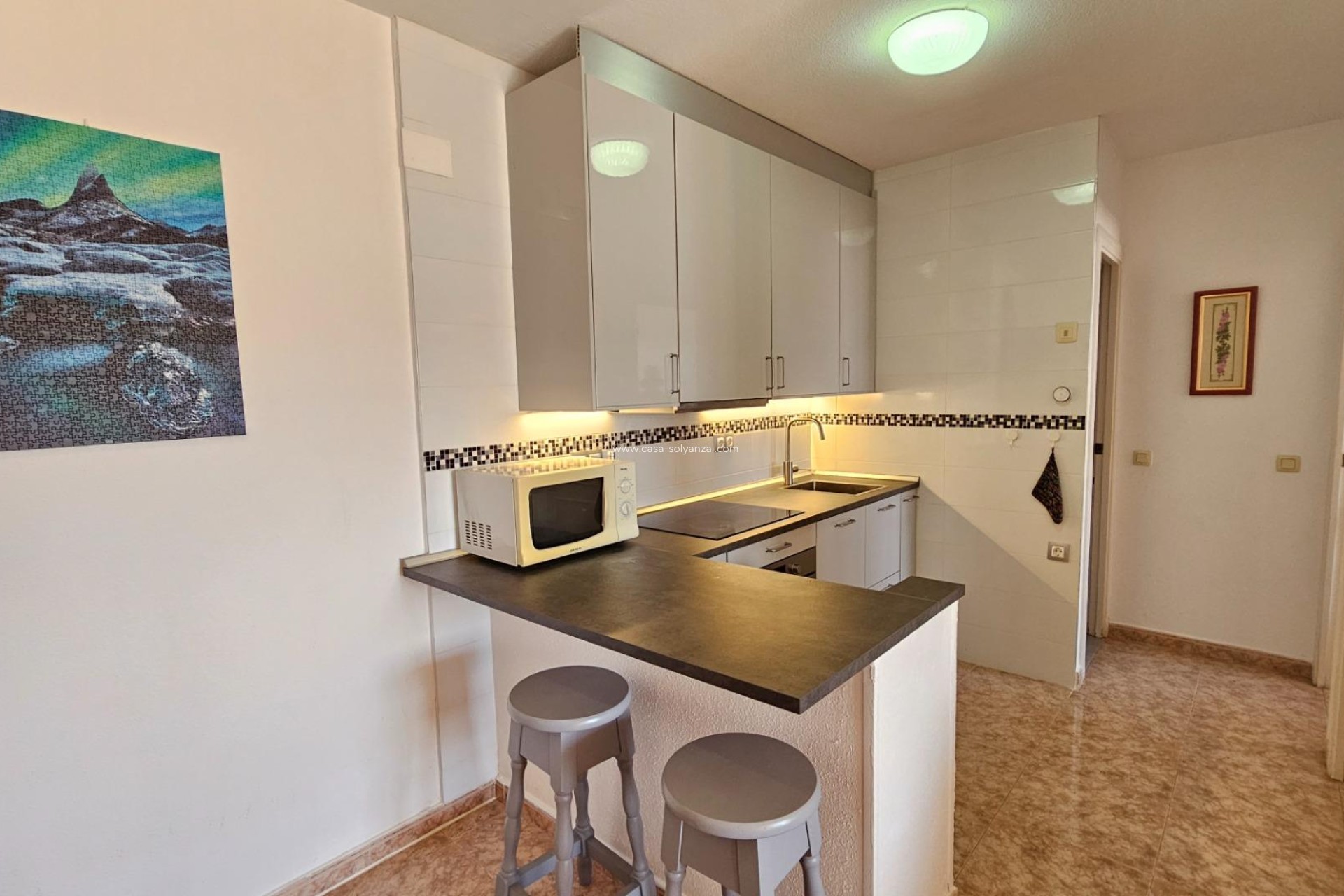 Reventa - Bungalow - Torrevieja - Torreblanca