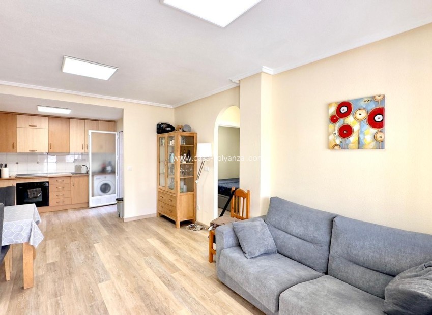 Reventa - Bungalow - Torrevieja - Torreblanca