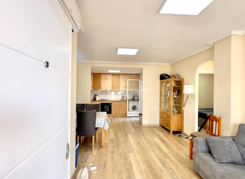 Reventa - Bungalow - Torrevieja - Torreblanca