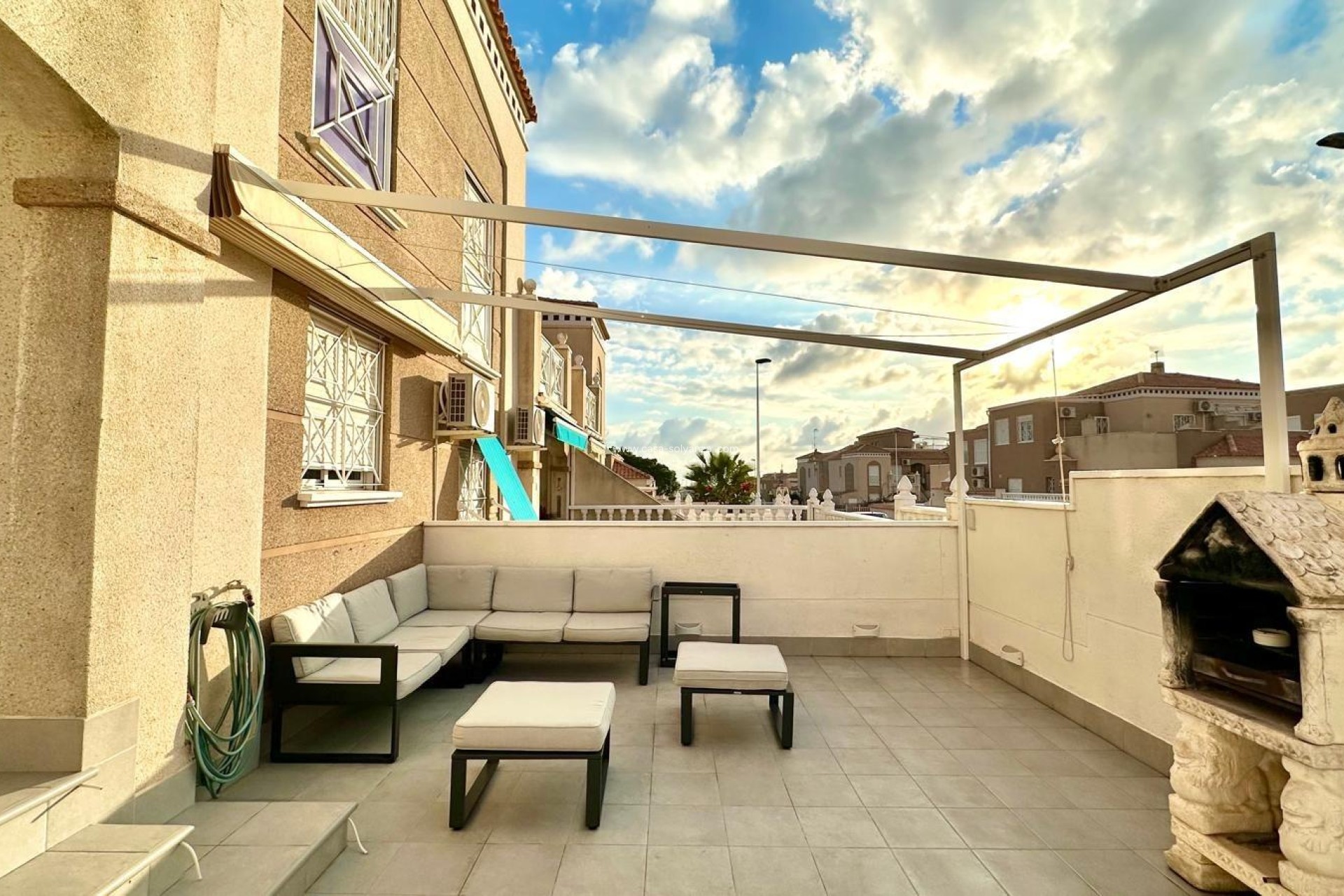 Reventa - Bungalow - Torrevieja - Torreblanca