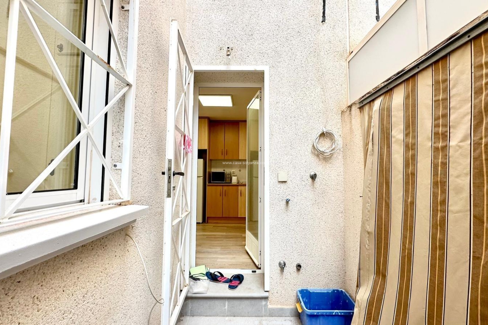 Reventa - Bungalow - Torrevieja - Torreblanca