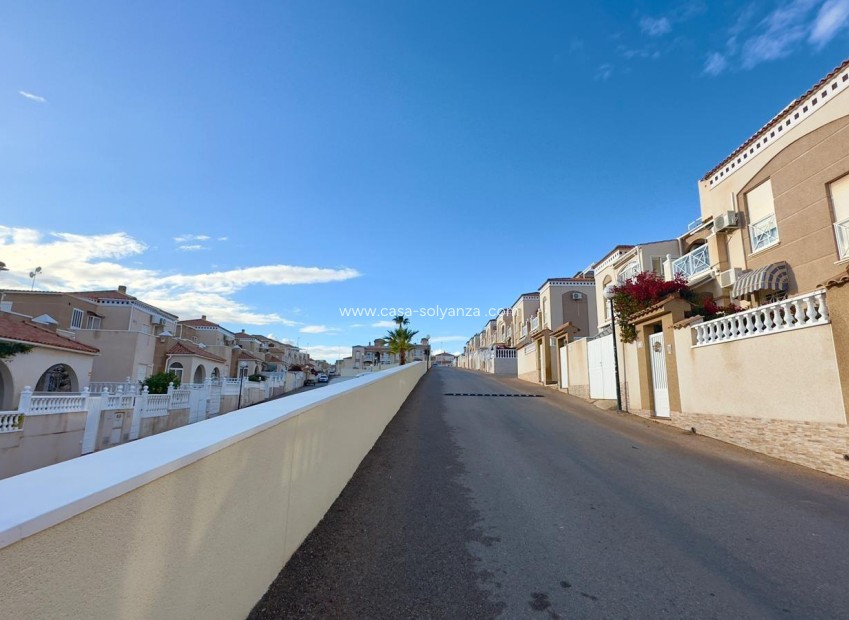 Reventa - Bungalow - Torrevieja - Torreblanca