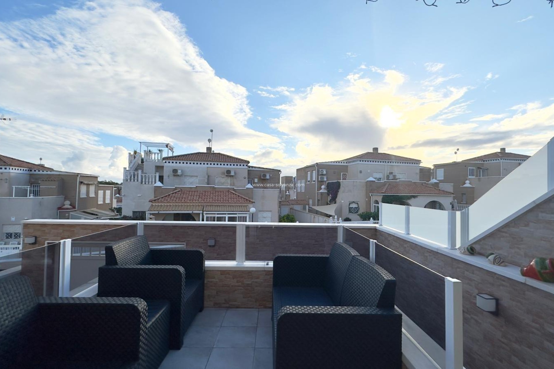 Reventa - Bungalow - Torrevieja - Torreblanca
