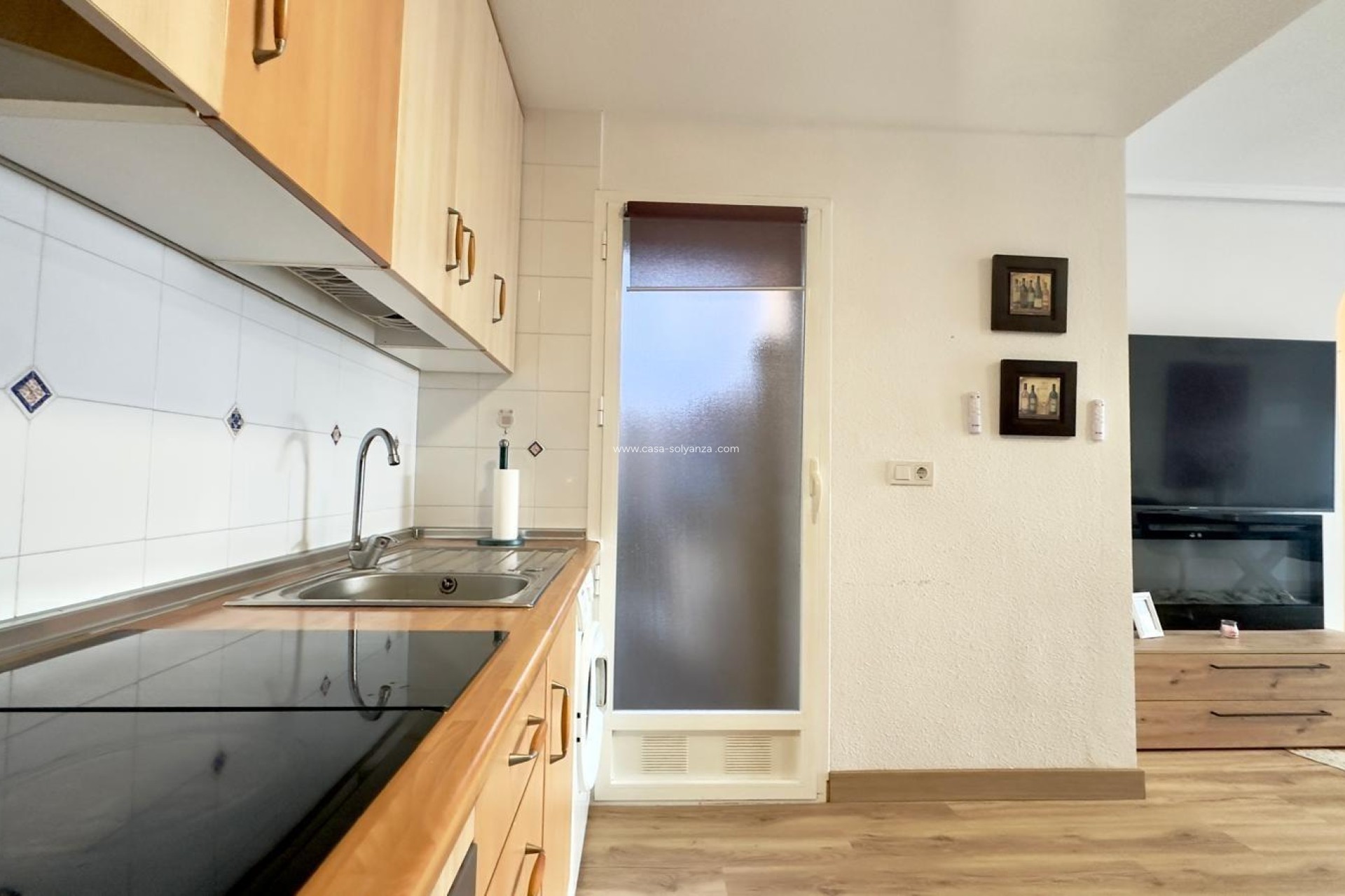 Reventa - Bungalow - Torrevieja - Torreblanca