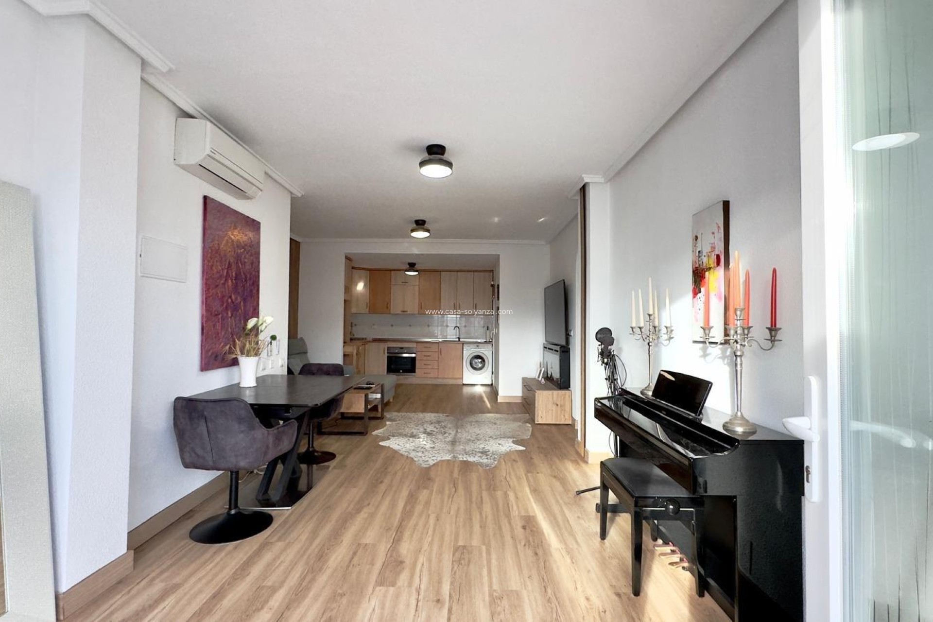 Reventa - Bungalow - Torrevieja - Torreblanca