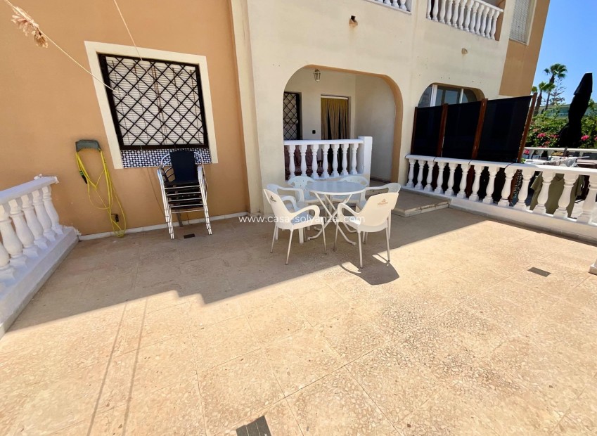Reventa - Bungalow - Torrevieja - Torreblanca