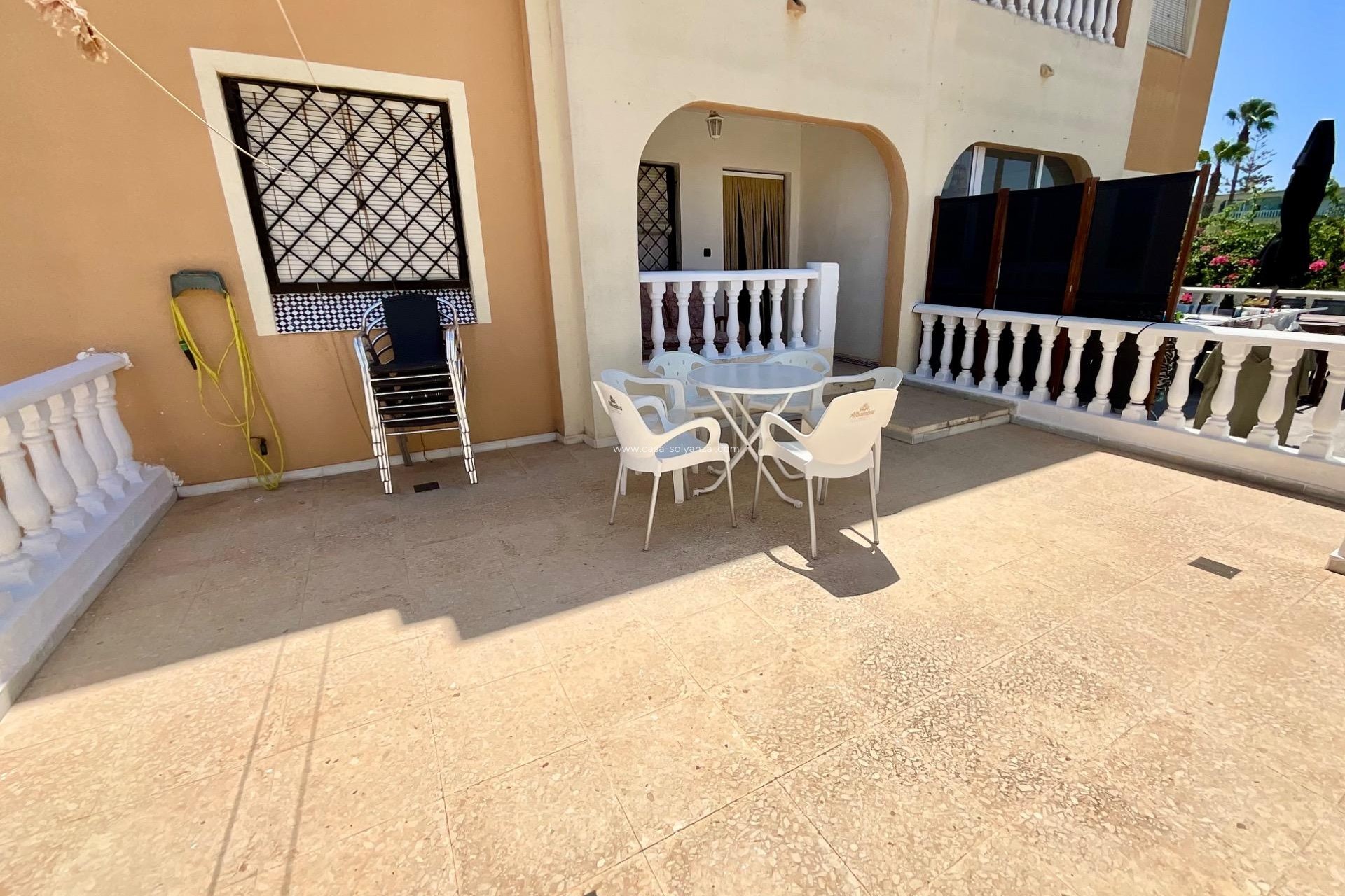 Reventa - Bungalow - Torrevieja - Torreblanca