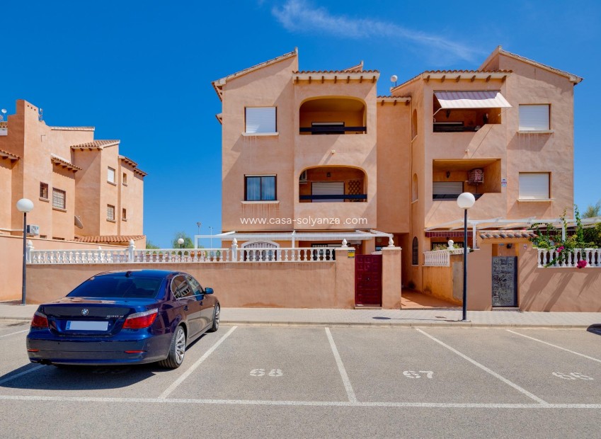 Reventa - Bungalow - Torrevieja - Torrejón