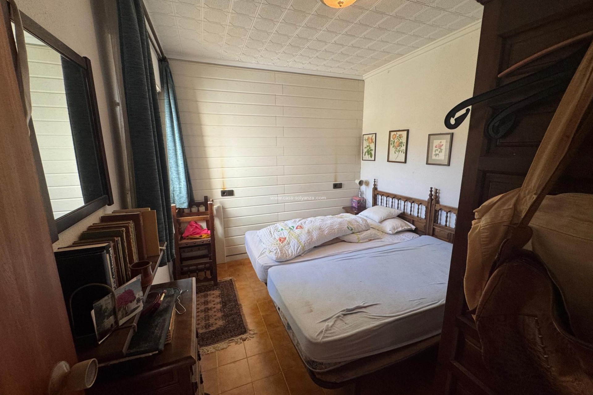 Reventa - Bungalow - Torrevieja - torreta III