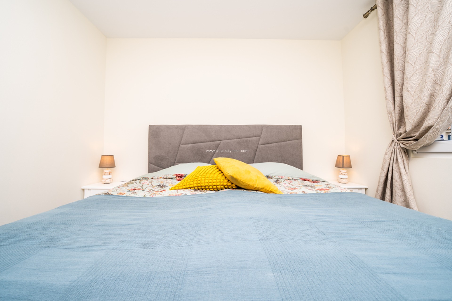 Reventa - Bungalow - Torrevieja - Torreta