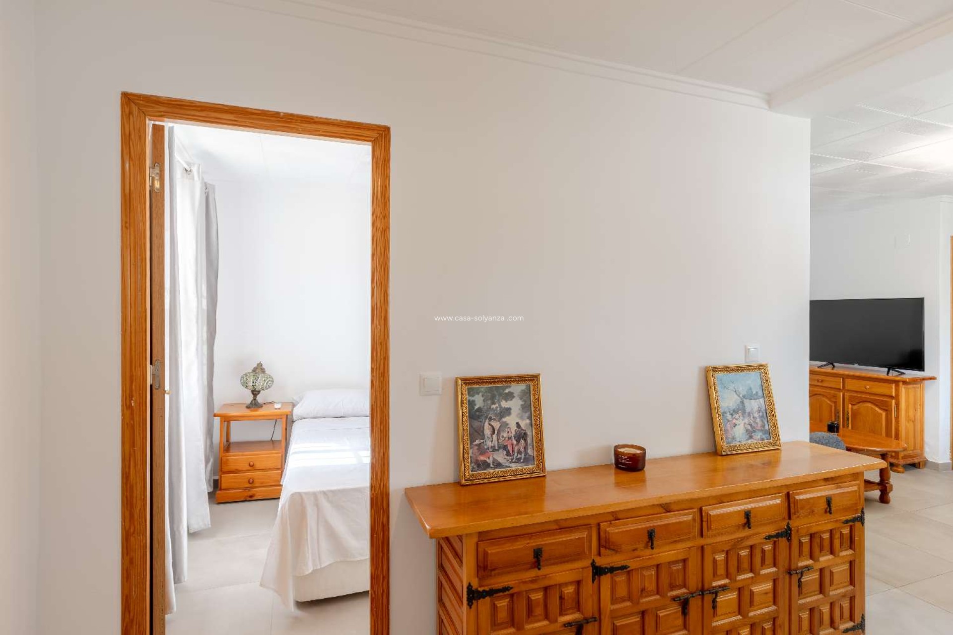 Reventa - Bungalow - Torrevieja - Torreta