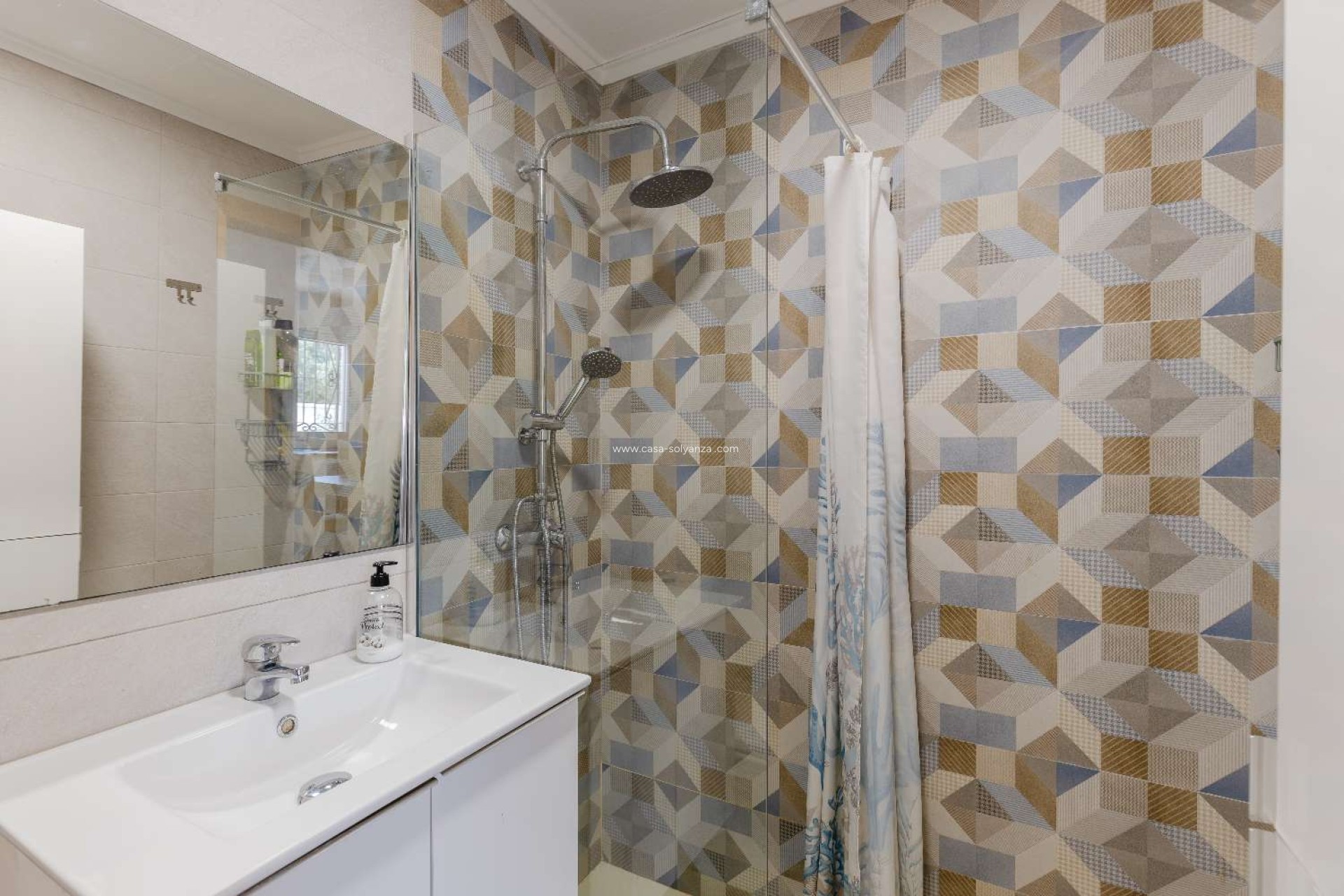 Reventa - Bungalow - Torrevieja - Torreta