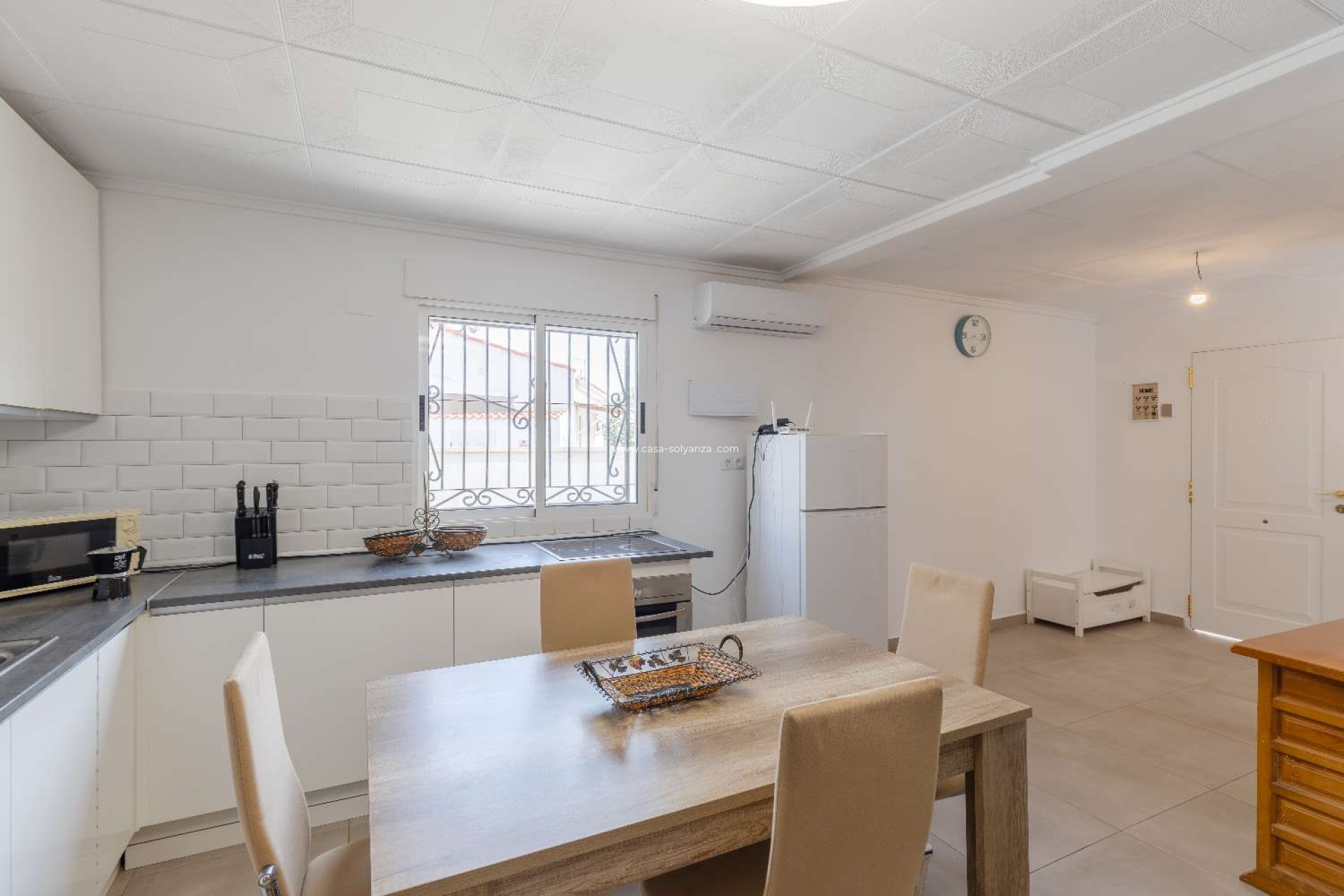 Reventa - Bungalow - Torrevieja - Torreta