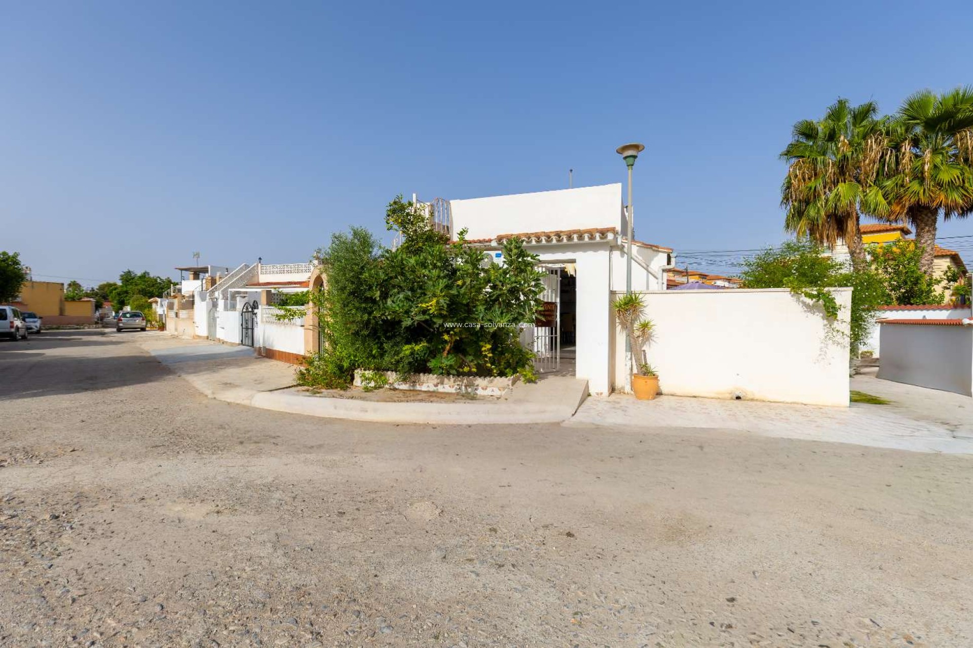 Reventa - Bungalow - Torrevieja - Torreta